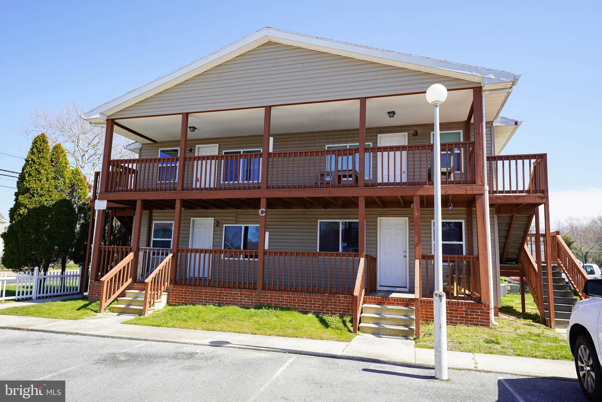 NONE AVAILABLE - Residential Lease