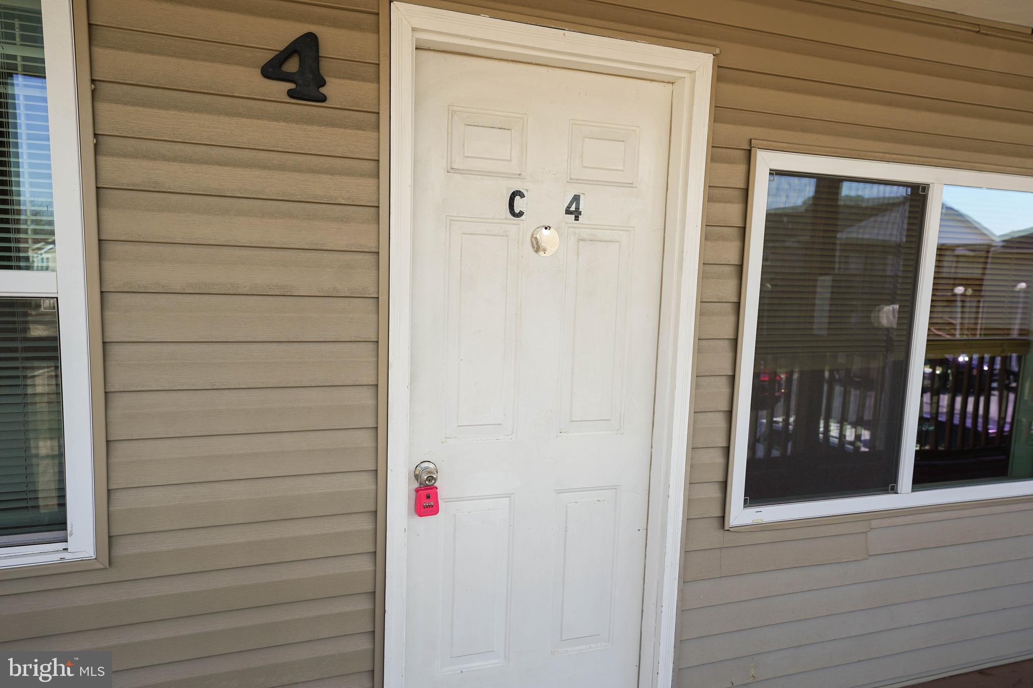 NONE AVAILABLE - Residential Lease