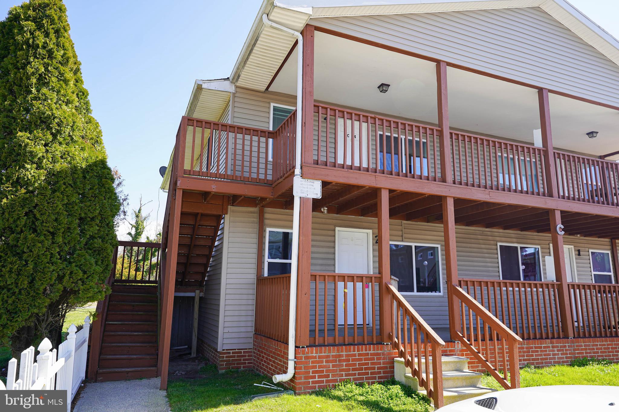 NONE AVAILABLE - Residential Lease