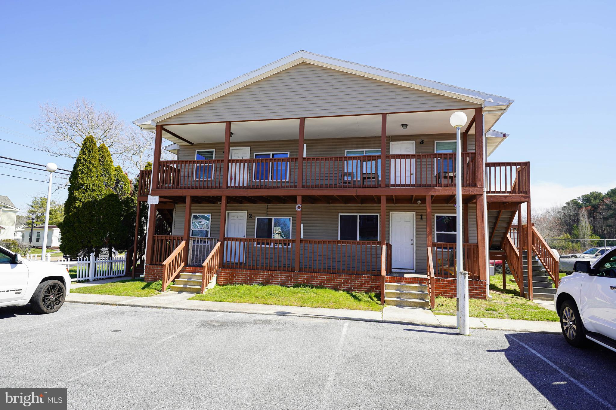 NONE AVAILABLE - Residential Lease