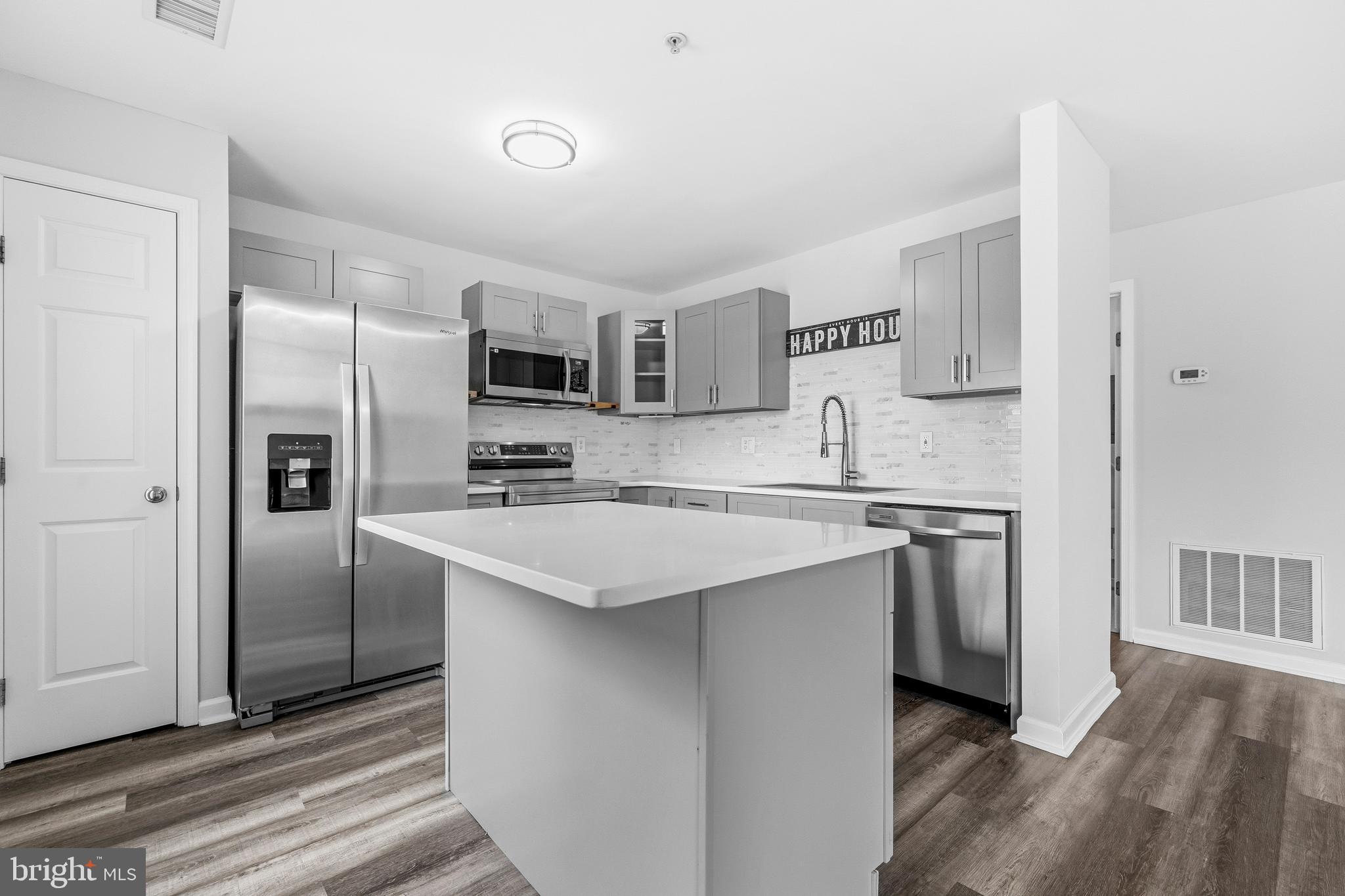 STUART MECHANIC - Residential