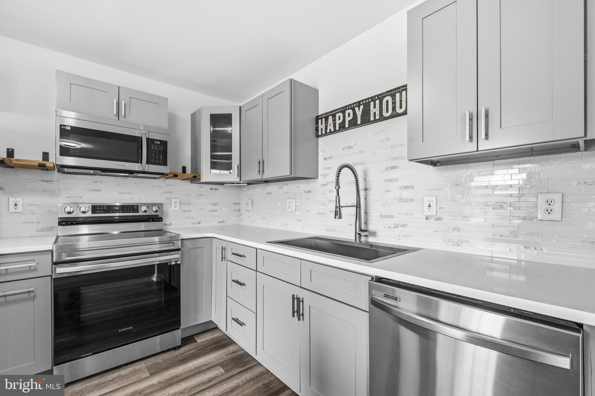 STUART MECHANIC - Residential