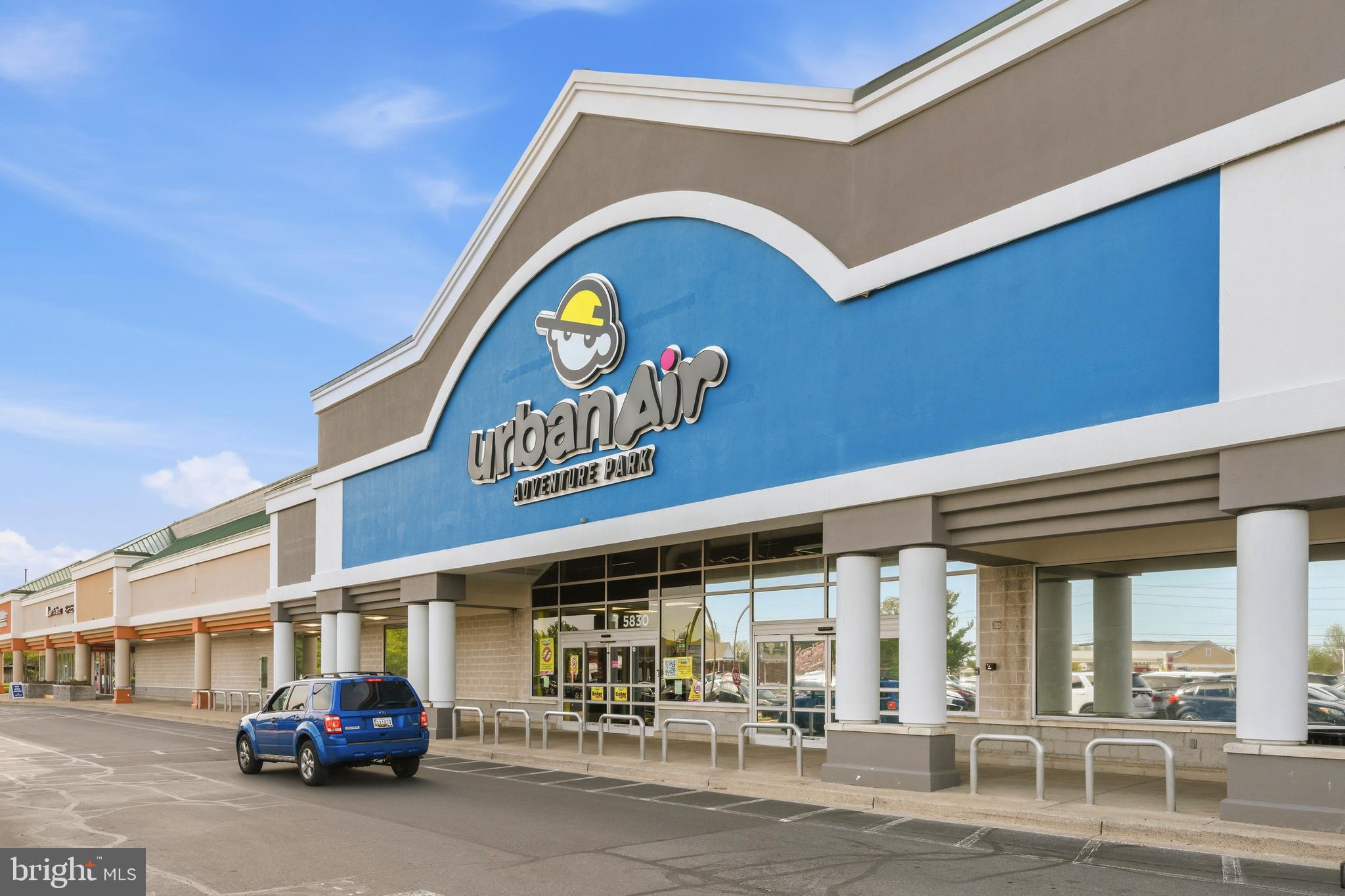 STUART MECHANIC - Residential