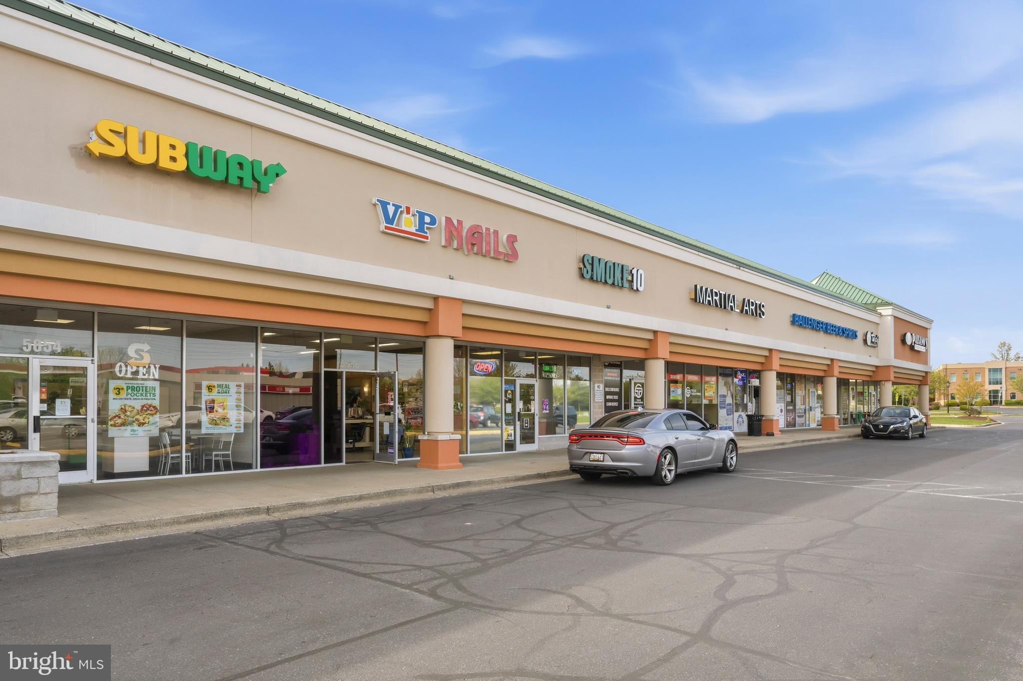 STUART MECHANIC - Residential