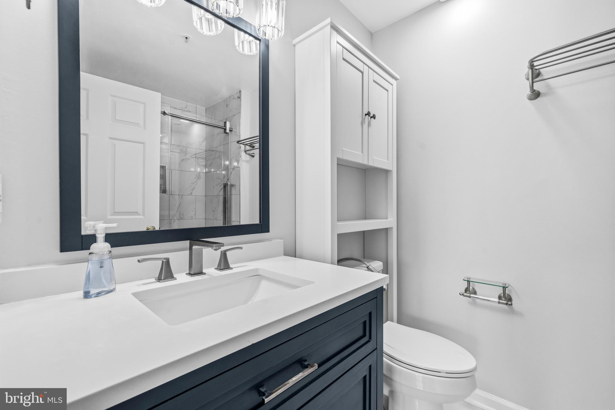 STUART MECHANIC - Residential