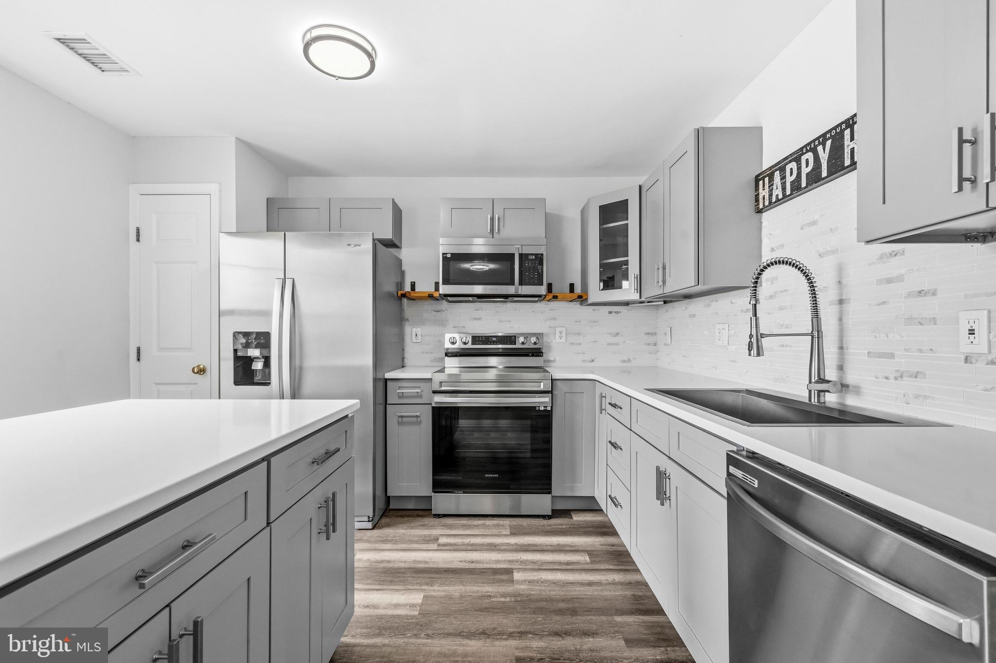 STUART MECHANIC - Residential