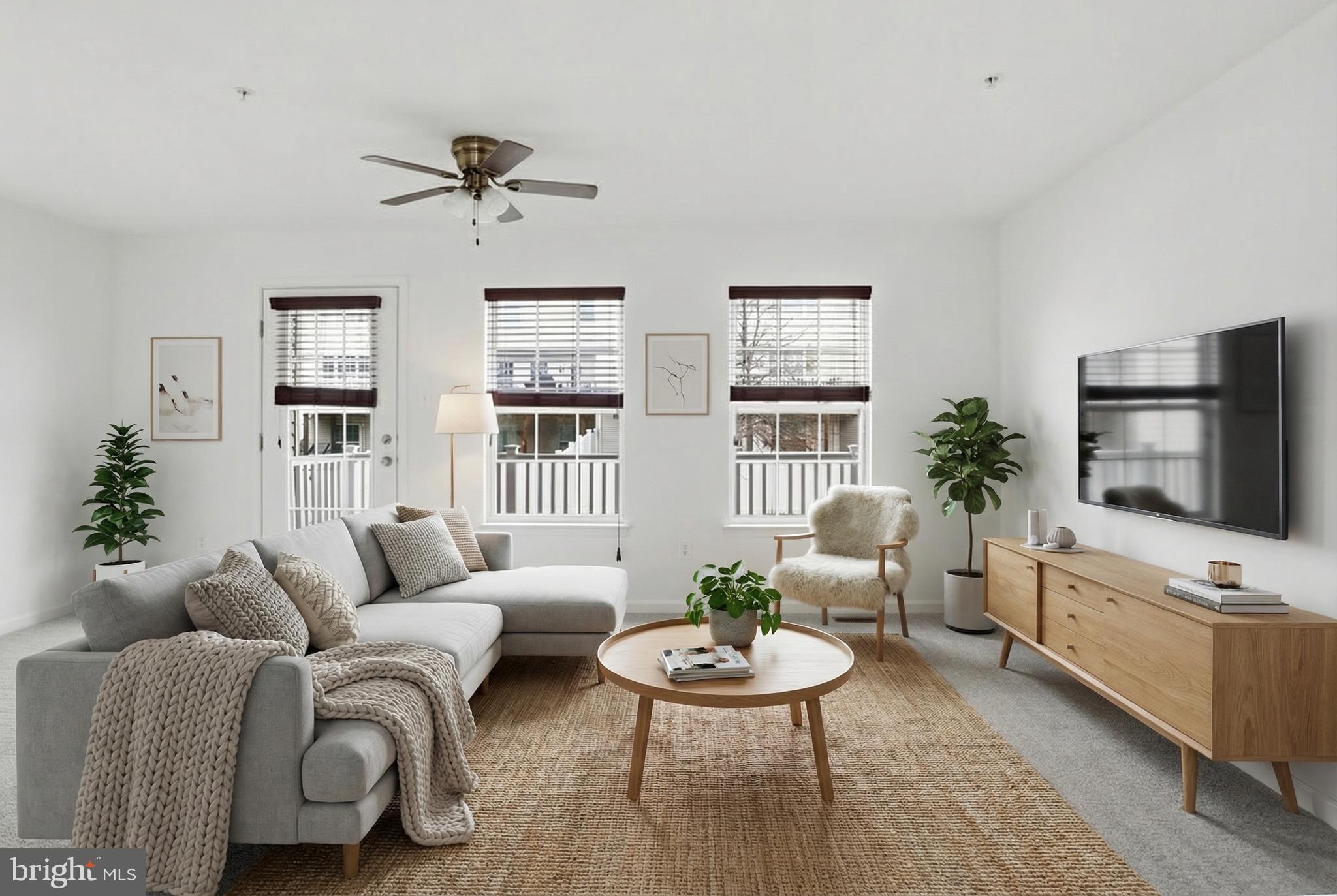 CARRIAGE HILLS TOWNHOUSE - Residential