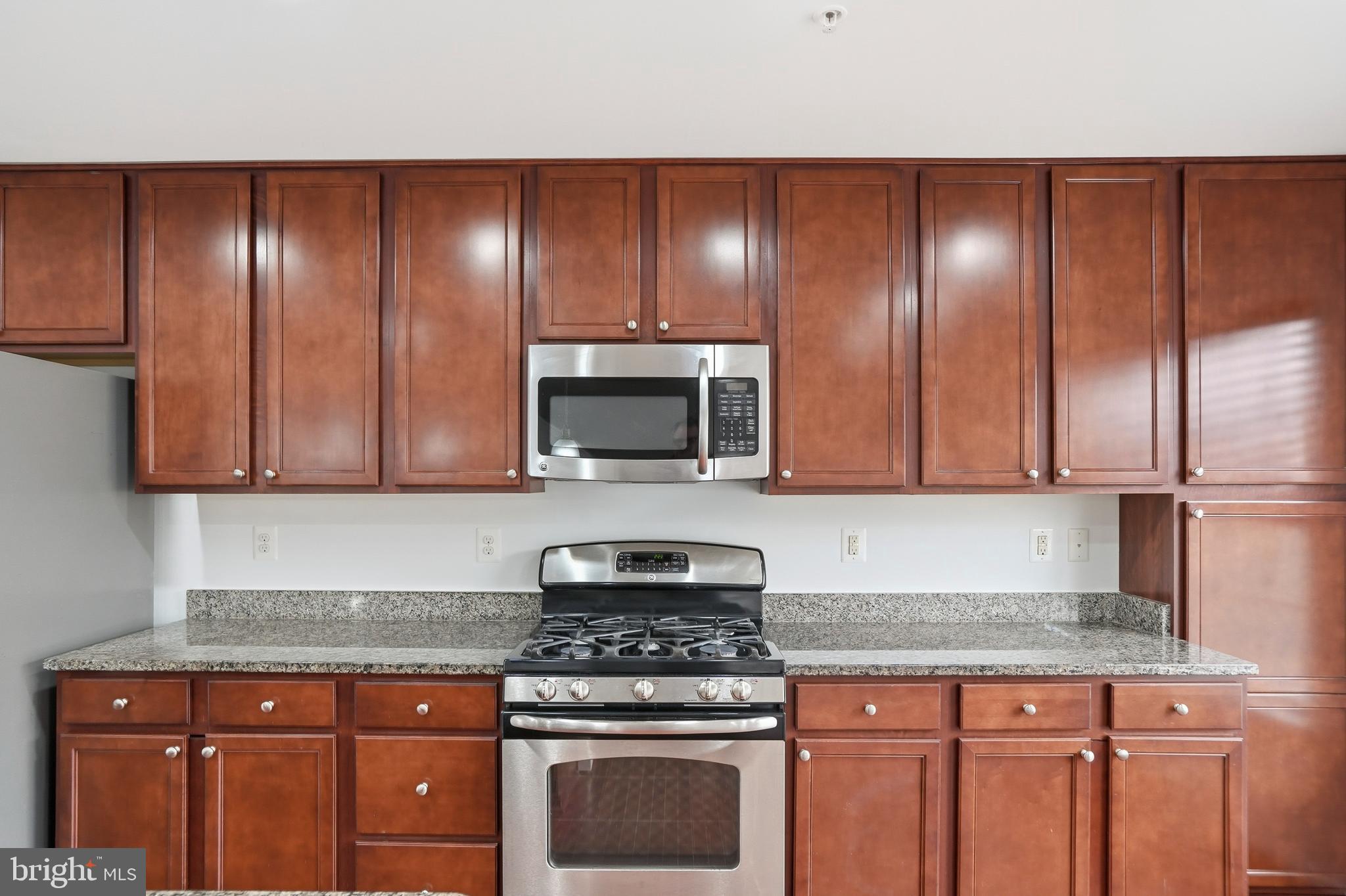 CARRIAGE HILLS TOWNHOUSE - Residential