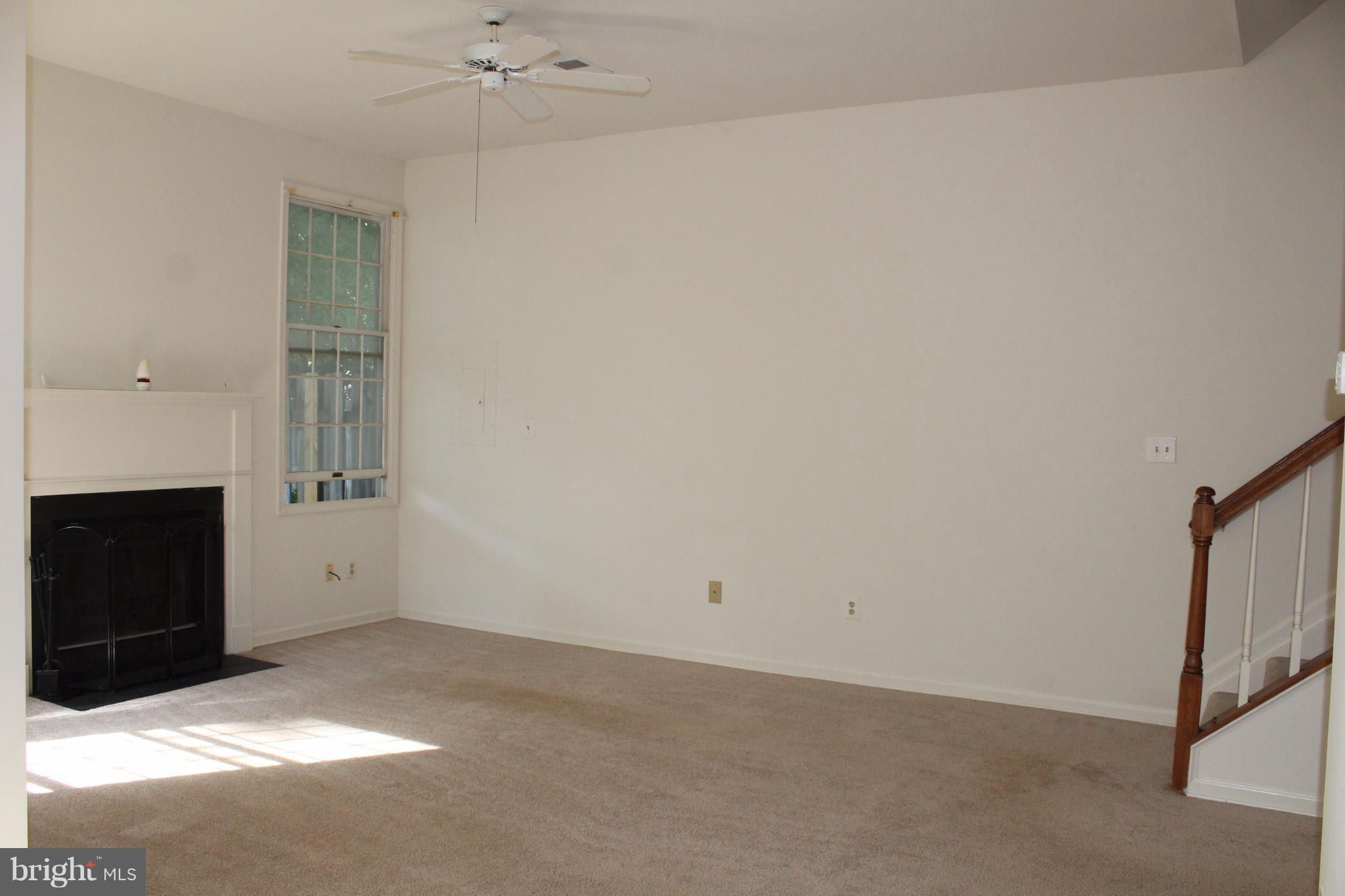 PARK RIDGE - Residential Lease