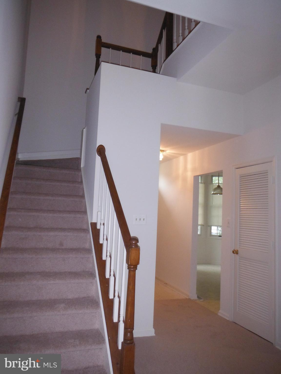 PARK RIDGE - Residential Lease