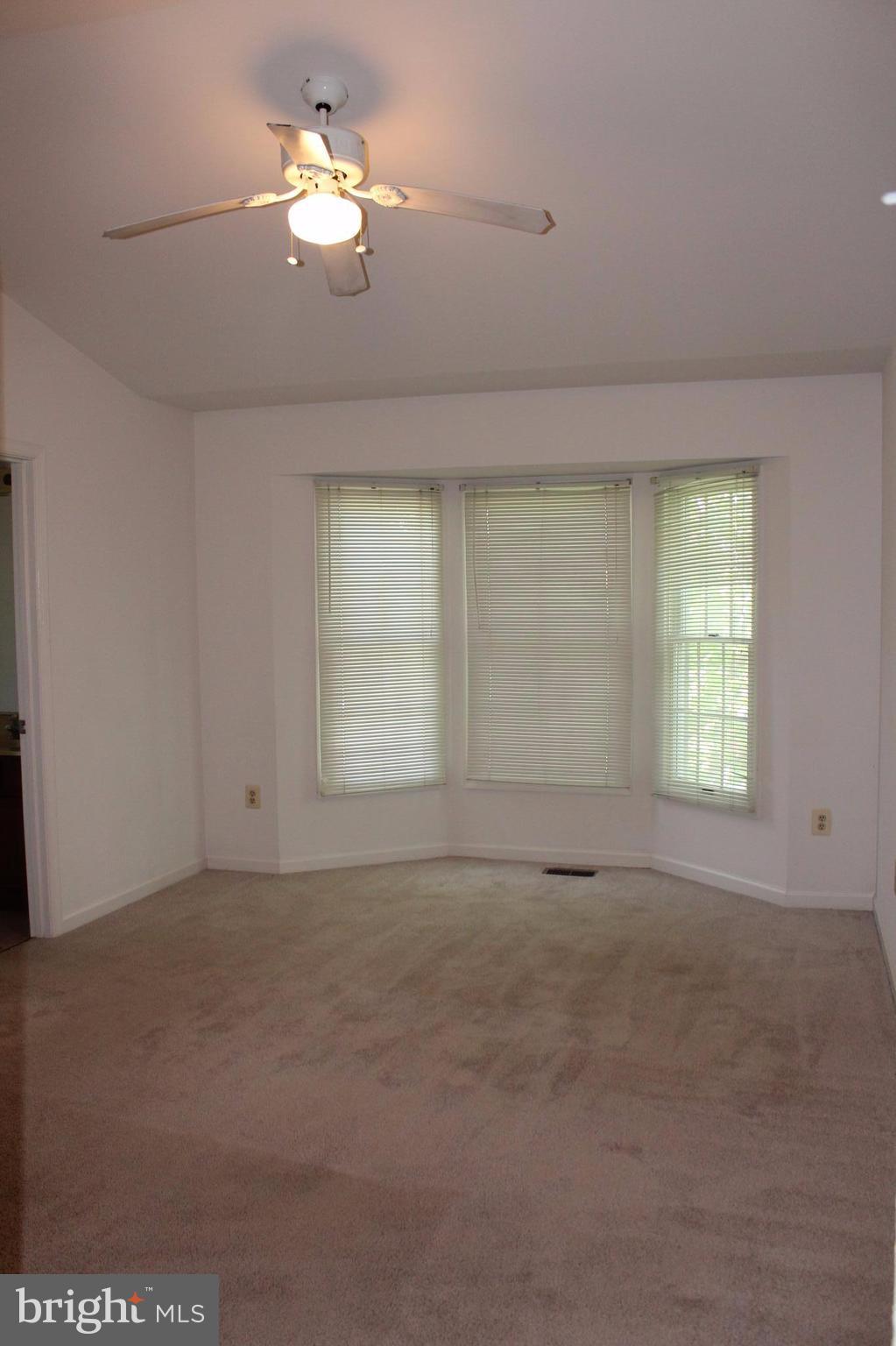 PARK RIDGE - Residential Lease