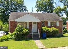 WHEATON WOODS - Residential