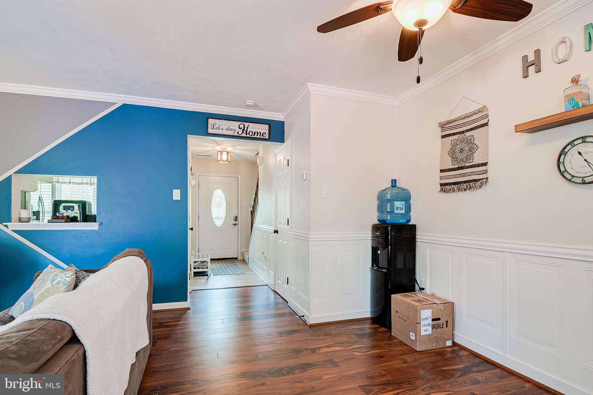 LAKE VILLAGE MANOR - Residential Lease