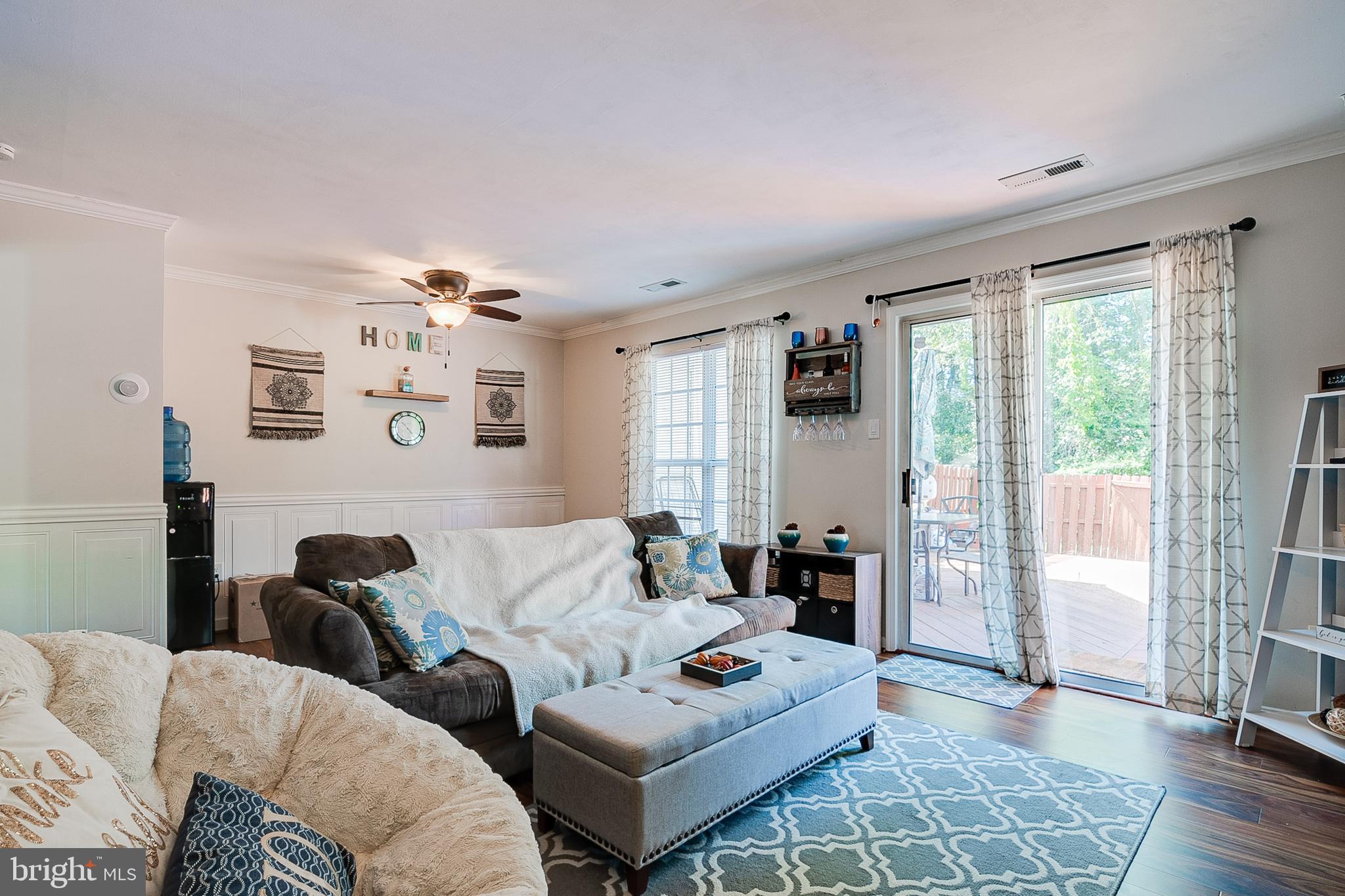 LAKE VILLAGE MANOR - Residential Lease