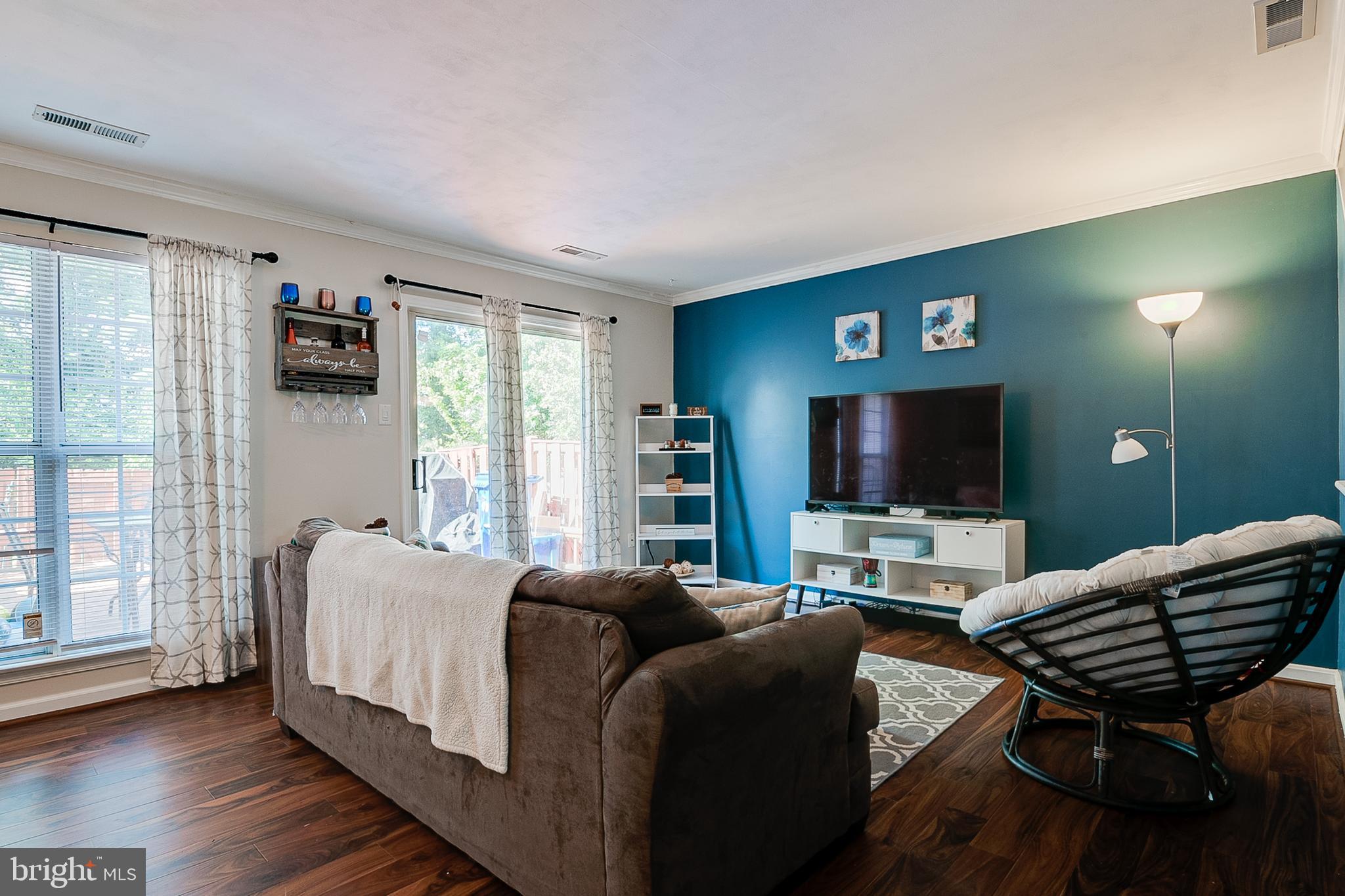 LAKE VILLAGE MANOR - Residential Lease