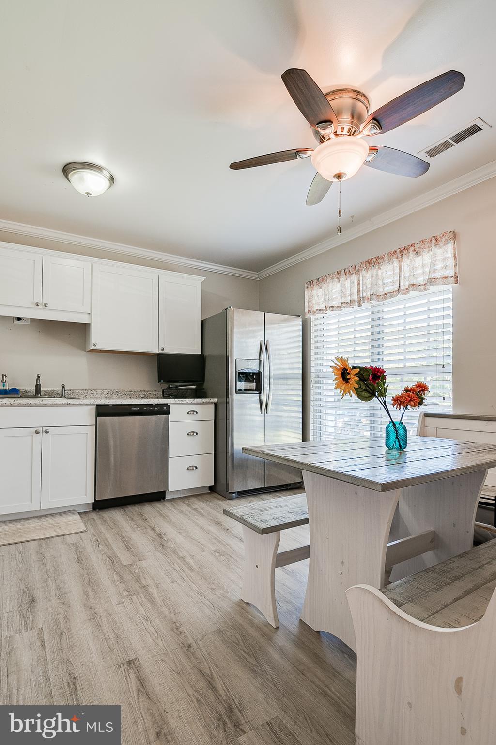 LAKE VILLAGE MANOR - Residential Lease