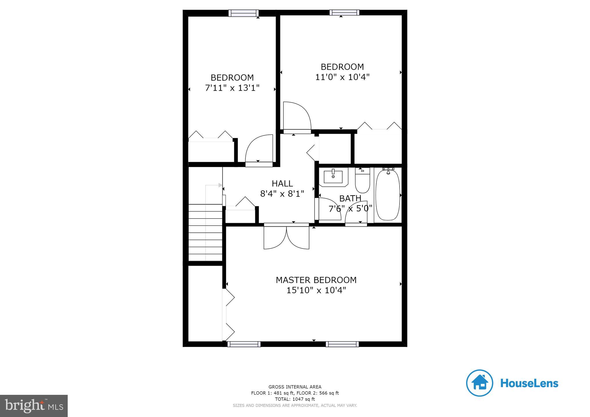 LAKE VILLAGE MANOR - Residential Lease