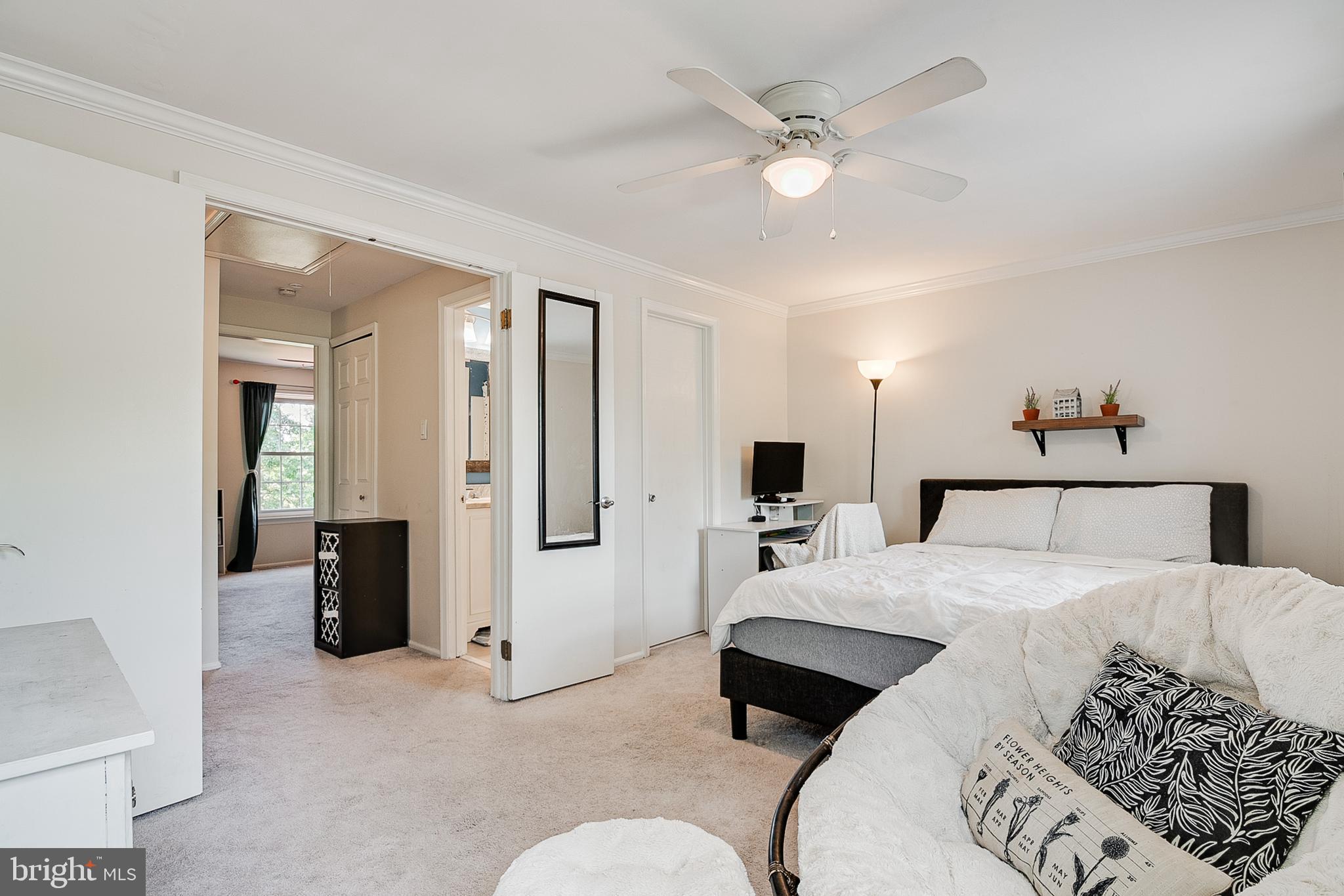 LAKE VILLAGE MANOR - Residential Lease