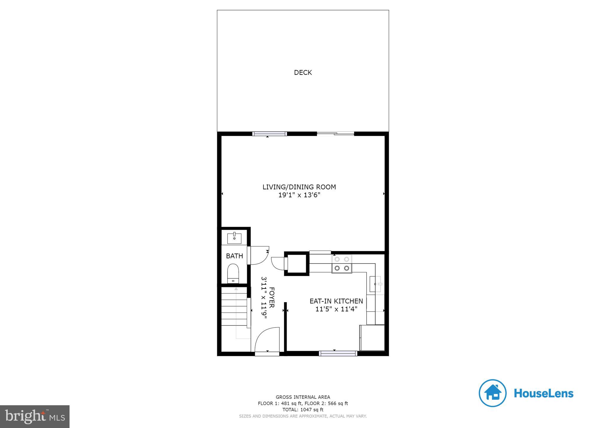 LAKE VILLAGE MANOR - Residential Lease