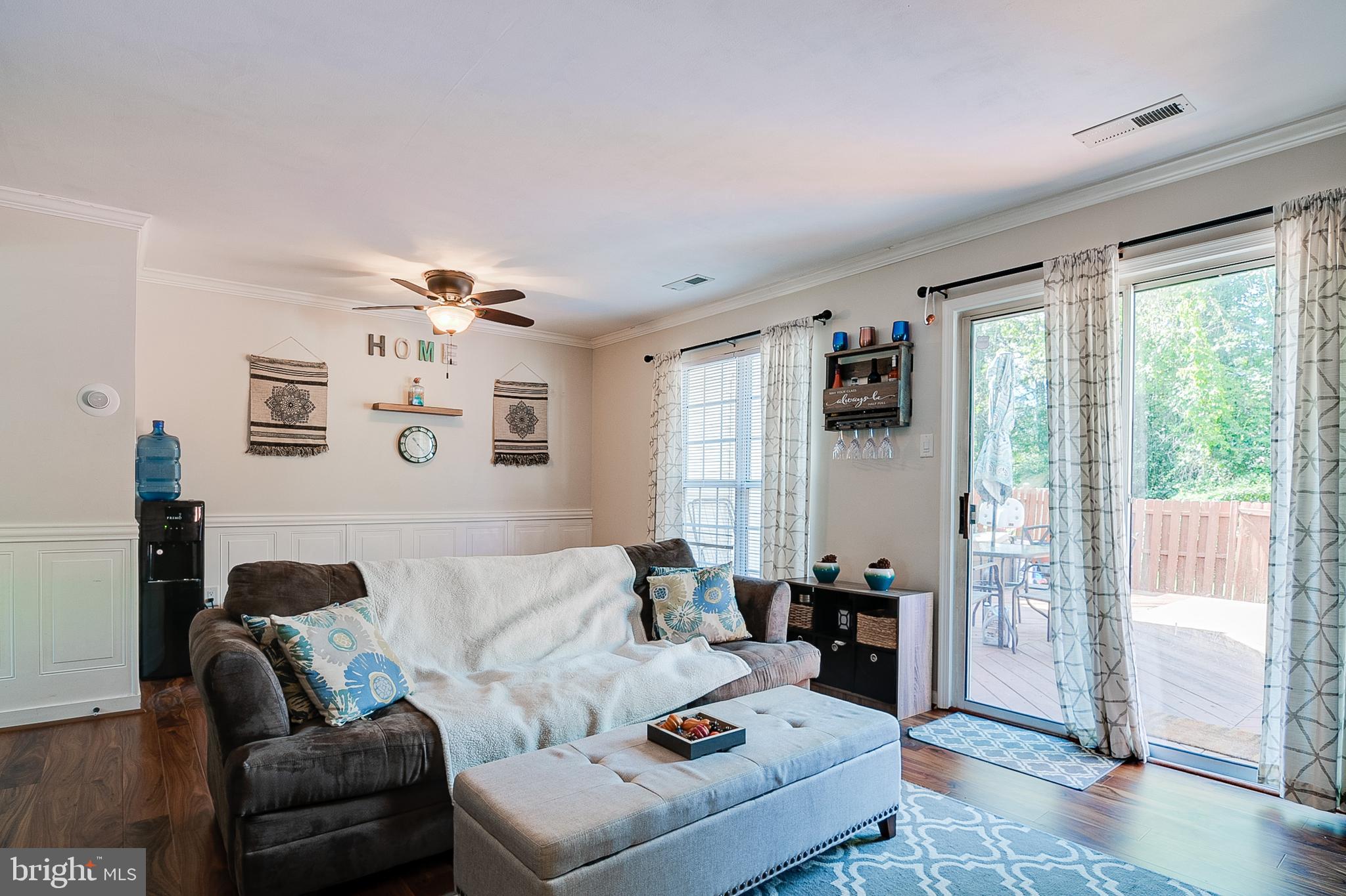 LAKE VILLAGE MANOR - Residential Lease