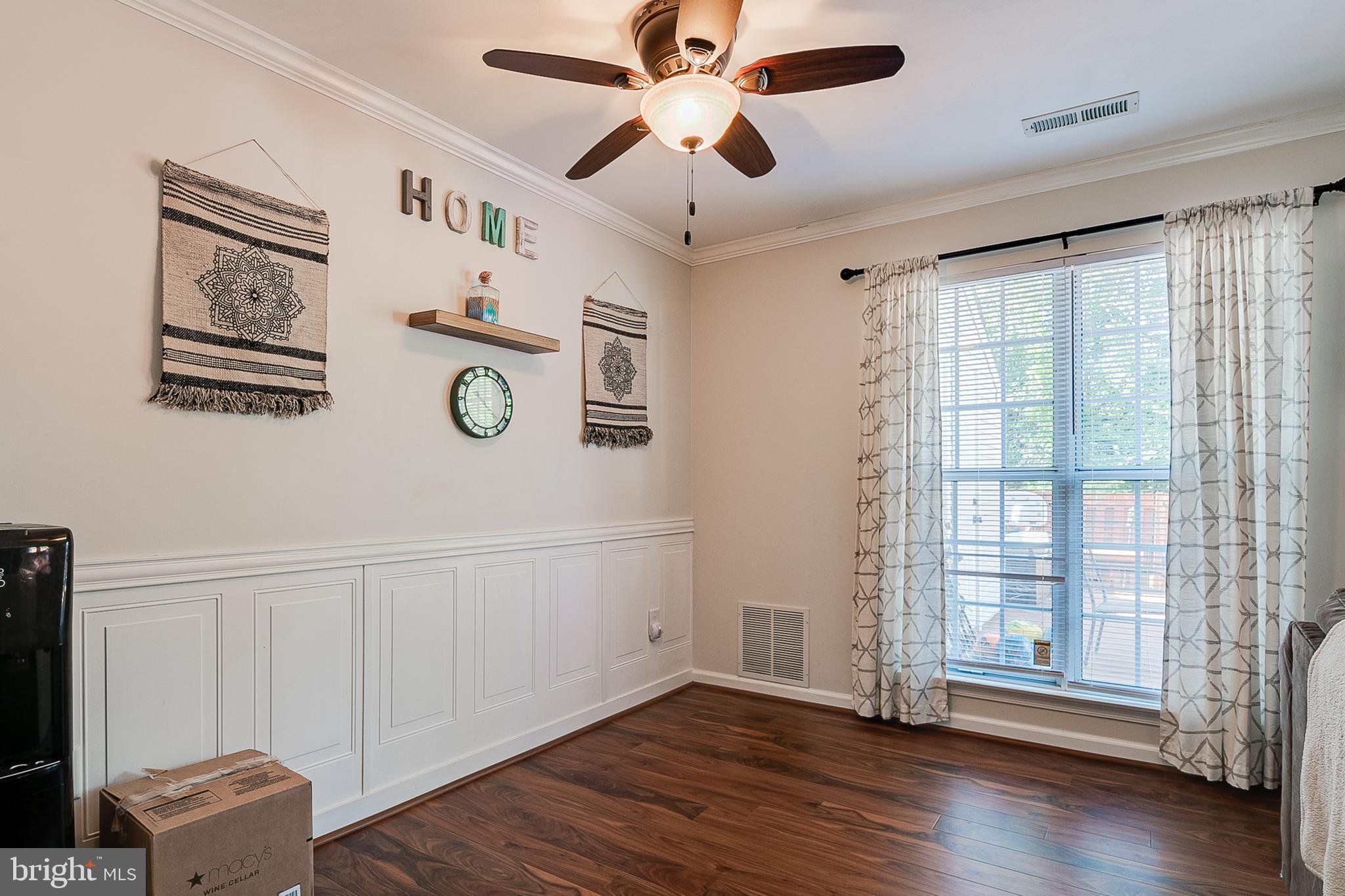 LAKE VILLAGE MANOR - Residential Lease