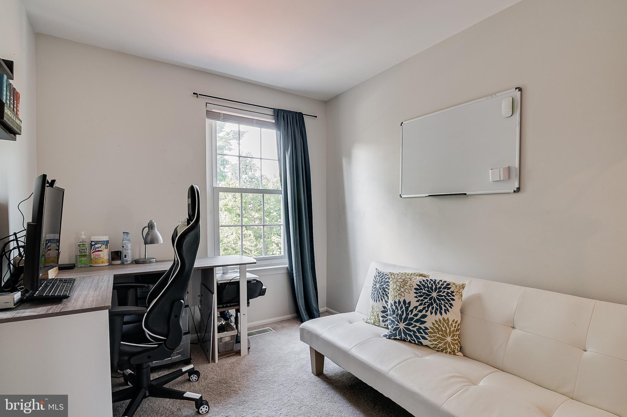 LAKE VILLAGE MANOR - Residential Lease