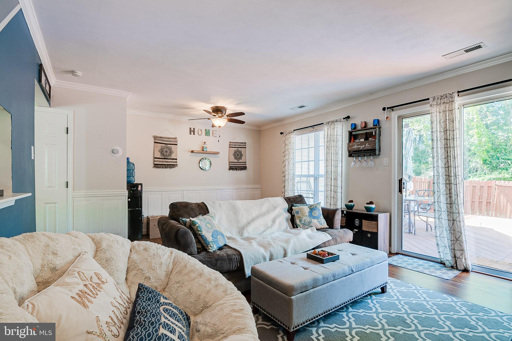 LAKE VILLAGE MANOR - Residential Lease