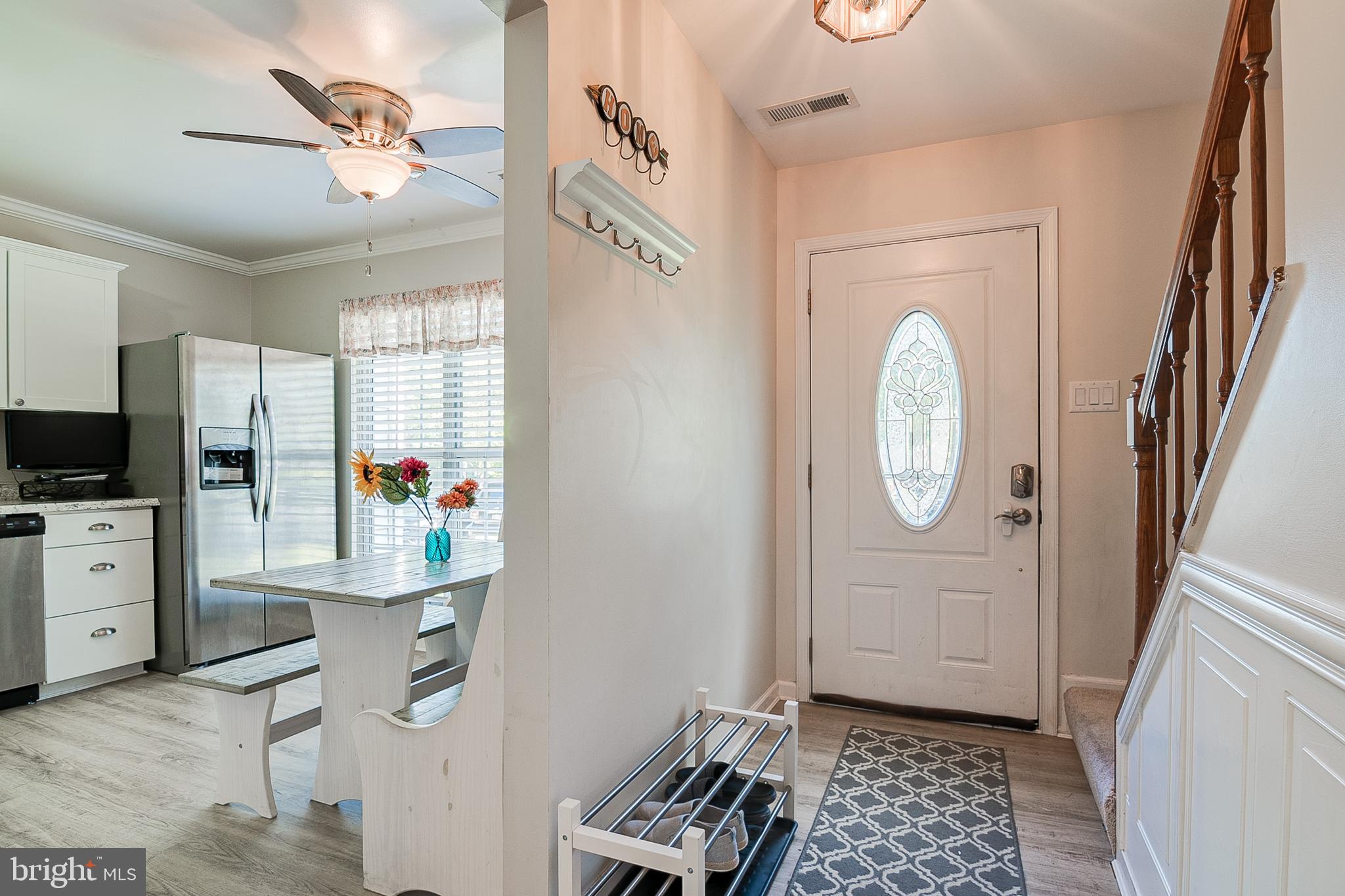 LAKE VILLAGE MANOR - Residential Lease