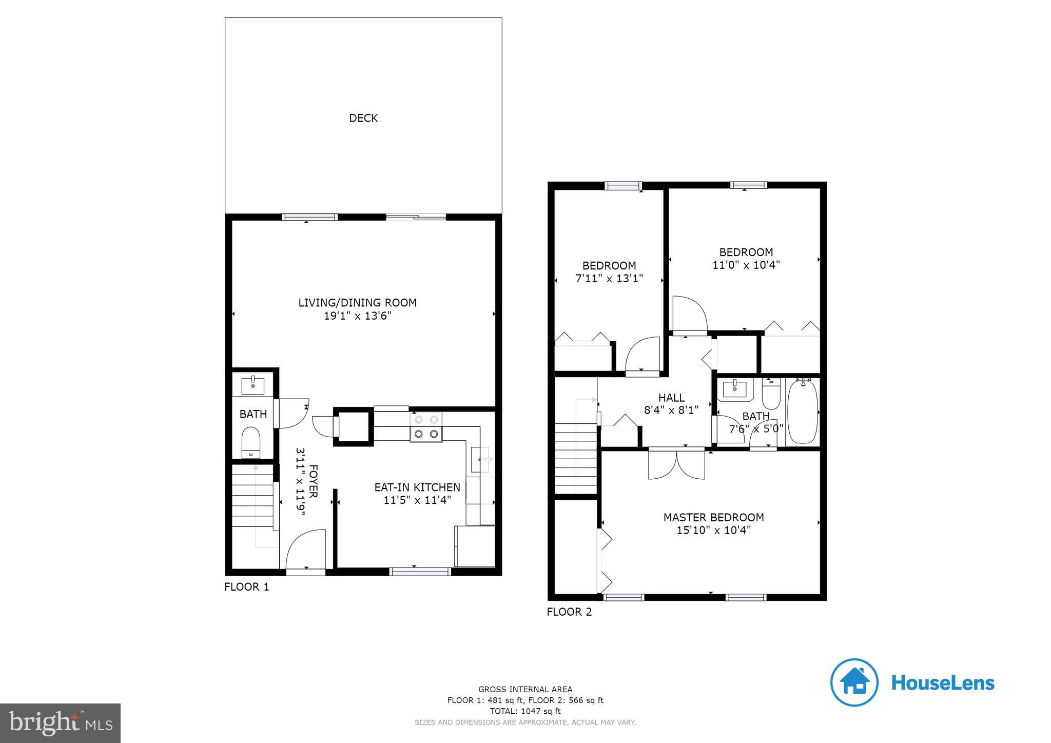 LAKE VILLAGE MANOR - Residential Lease