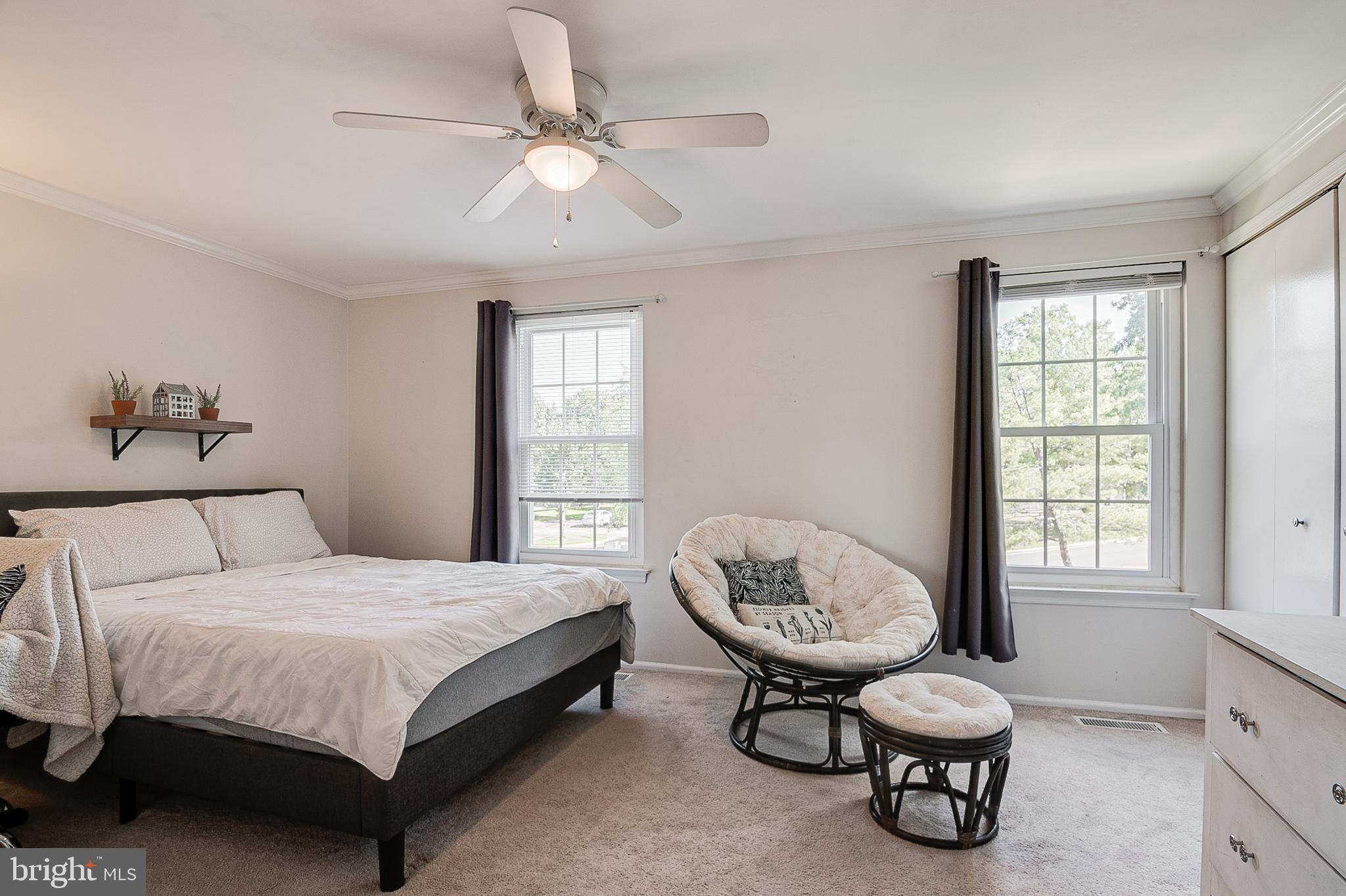 LAKE VILLAGE MANOR - Residential Lease