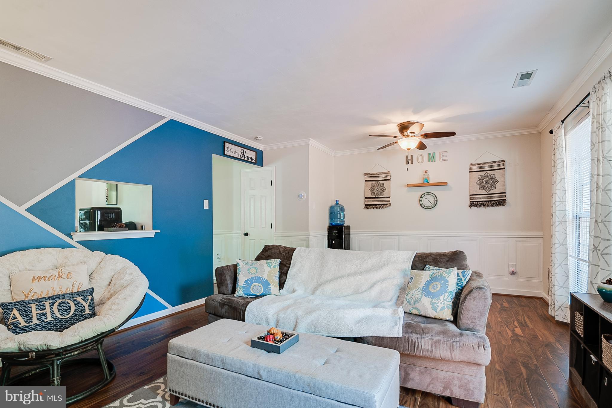 LAKE VILLAGE MANOR - Residential Lease