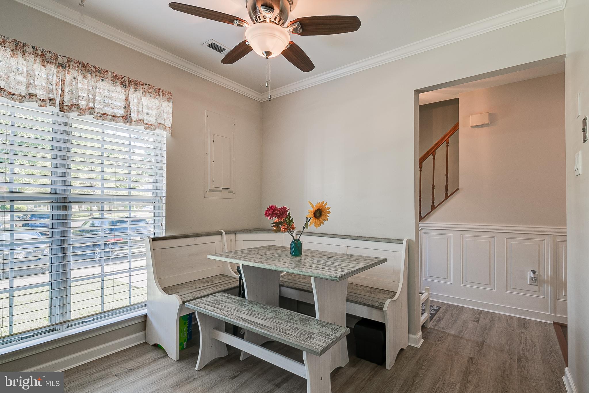 LAKE VILLAGE MANOR - Residential Lease