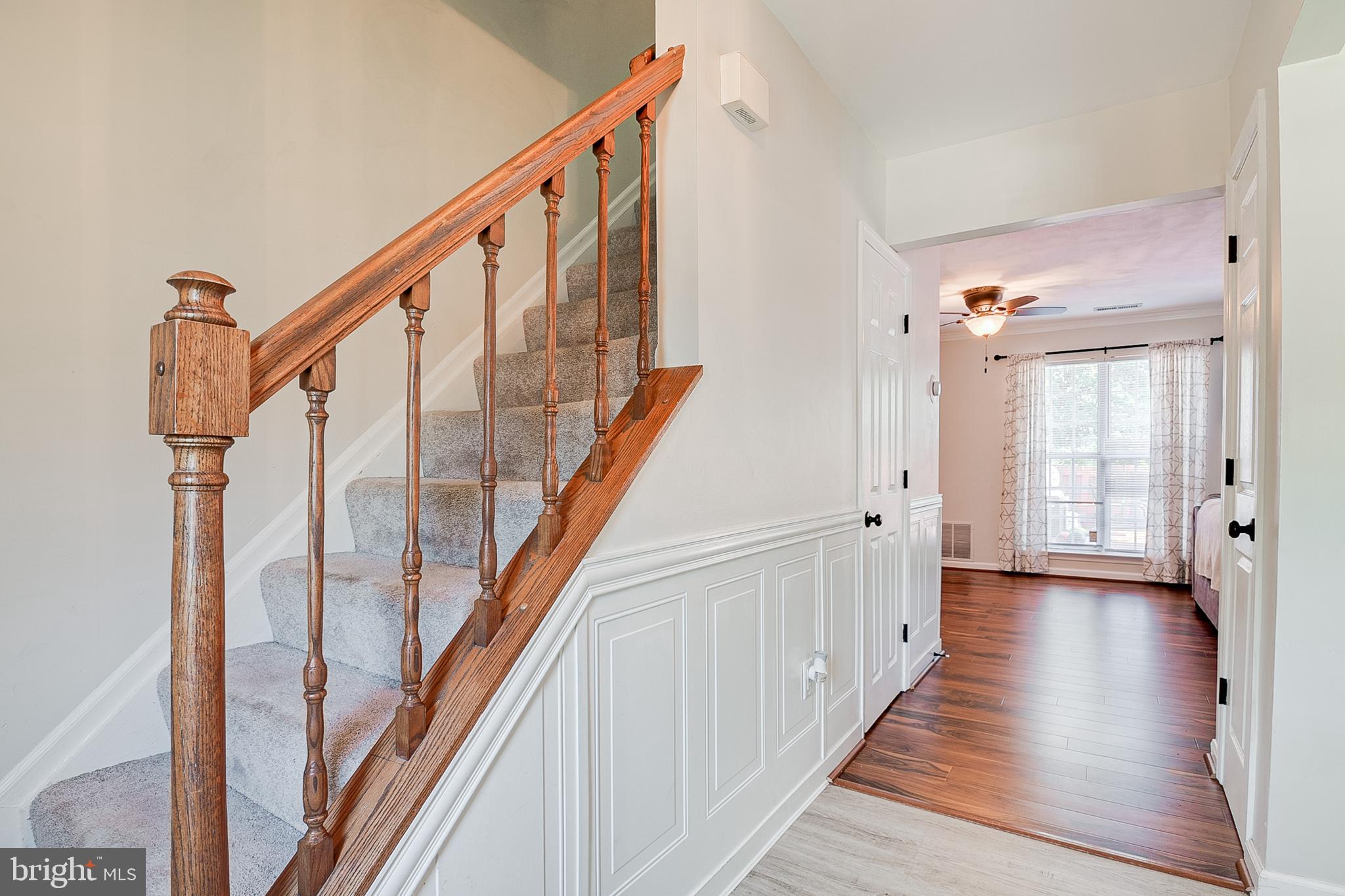 LAKE VILLAGE MANOR - Residential Lease