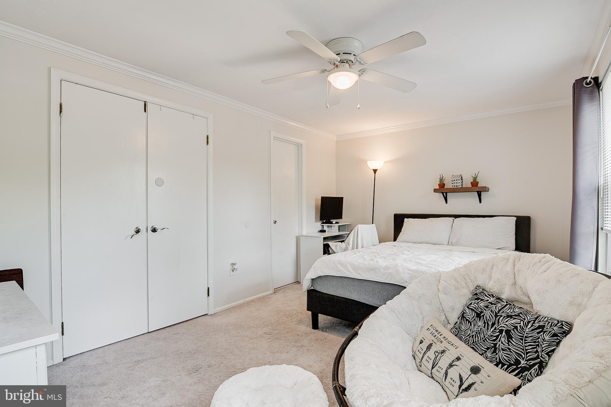 LAKE VILLAGE MANOR - Residential Lease