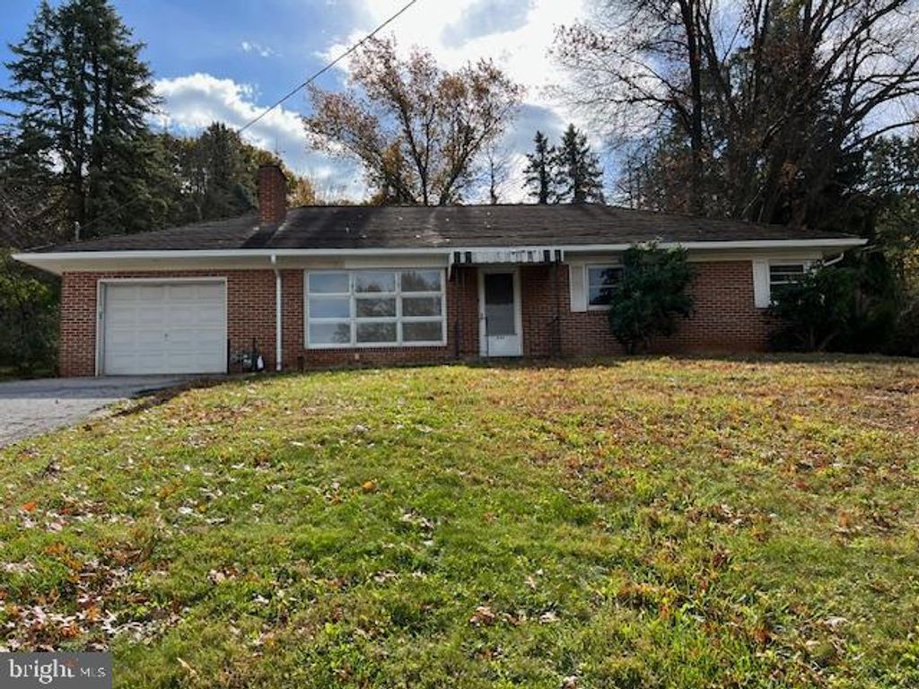 Photo of 264 Cherry Street, YORK, PA 17402 (MLS # PAYK2093044)