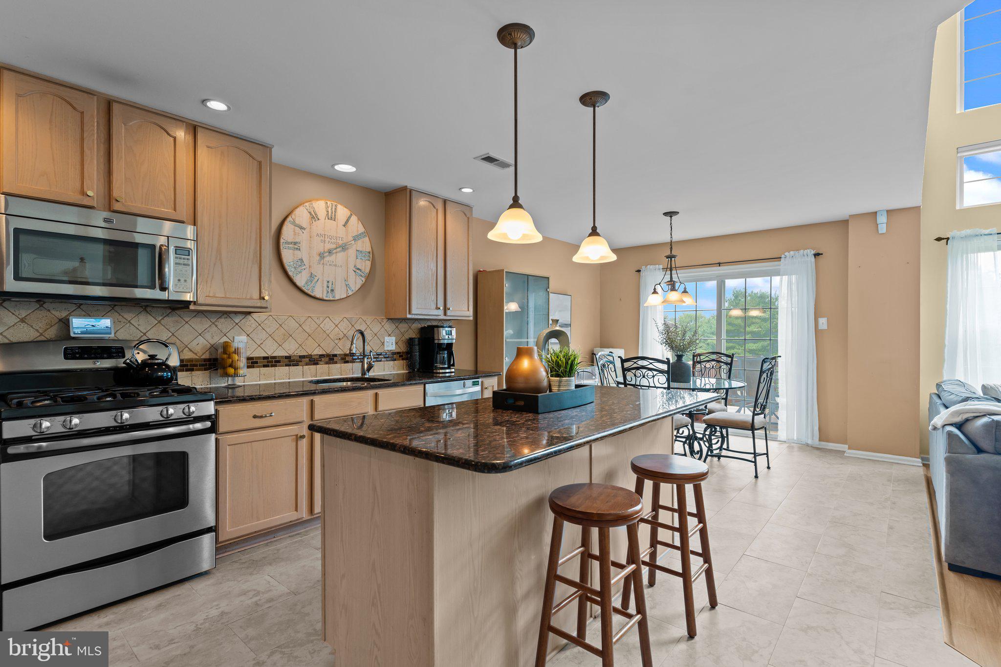 WALNUT RIDGE - Residential