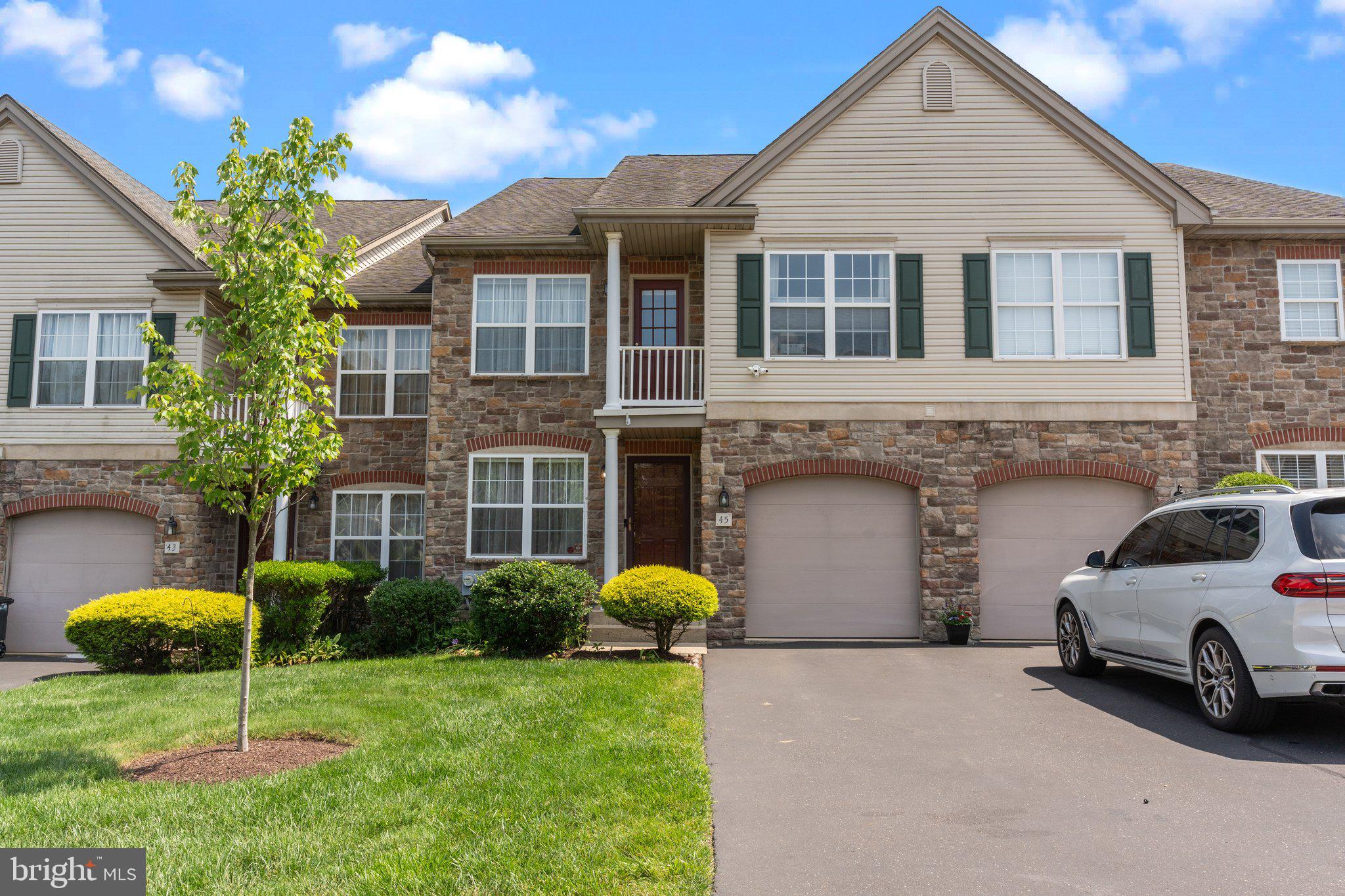 WALNUT RIDGE - Residential