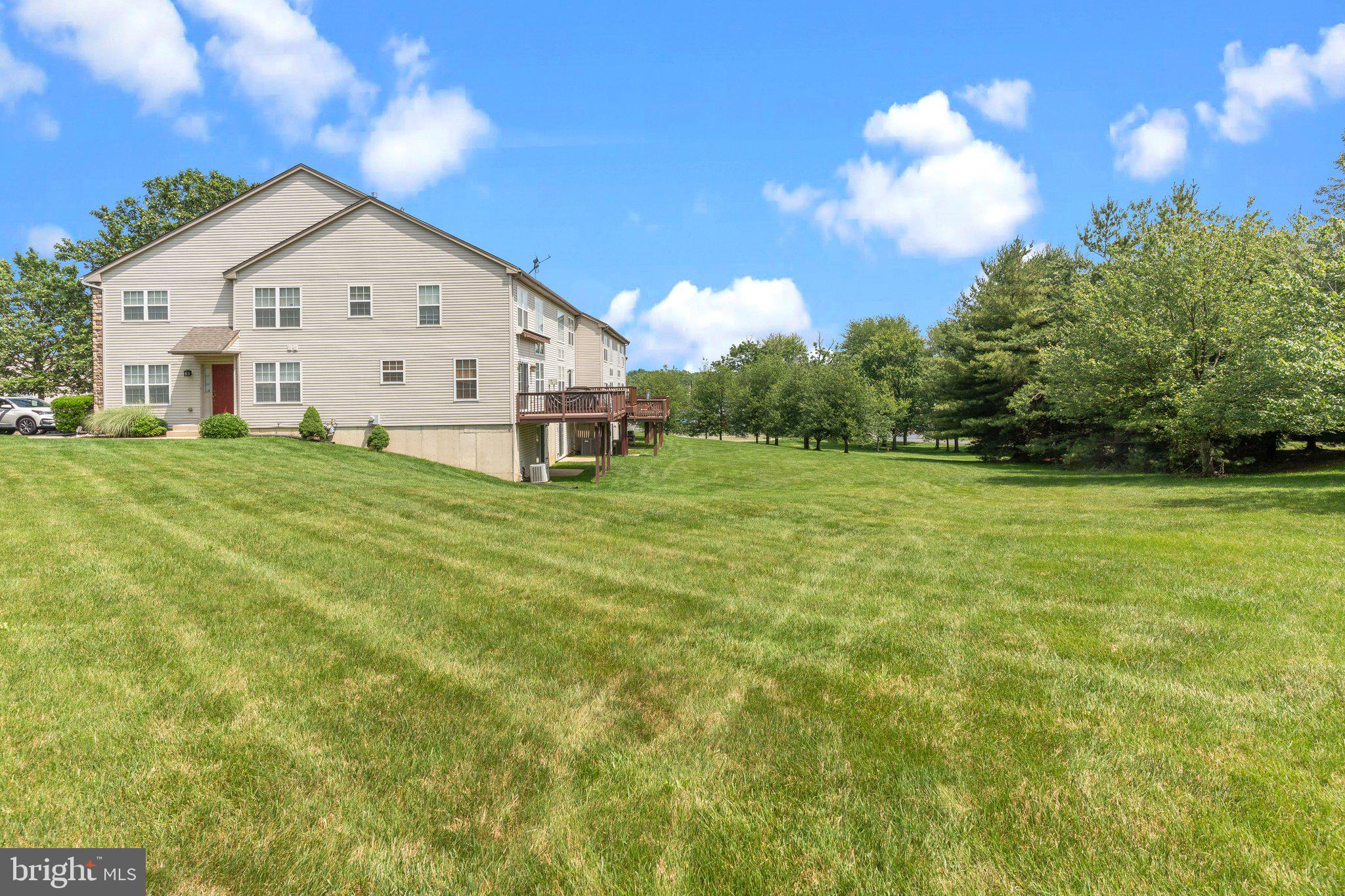 WALNUT RIDGE - Residential