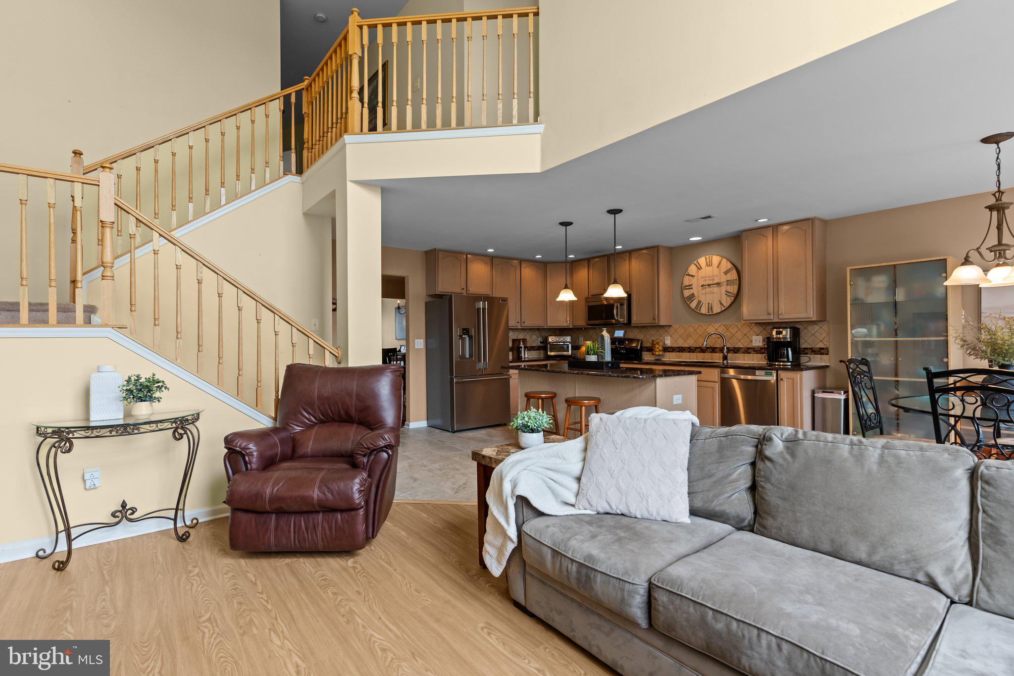 WALNUT RIDGE - Residential