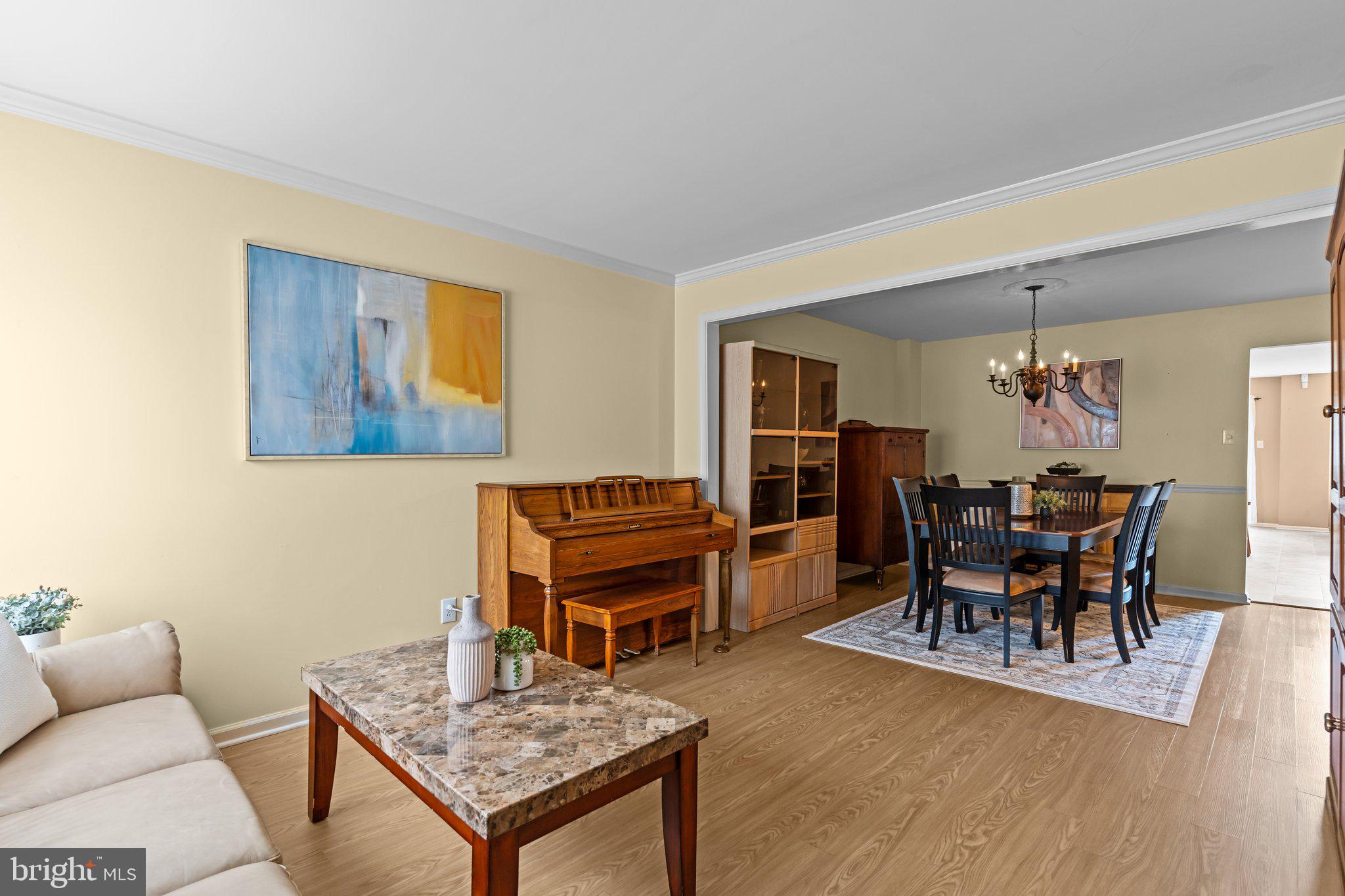 WALNUT RIDGE - Residential