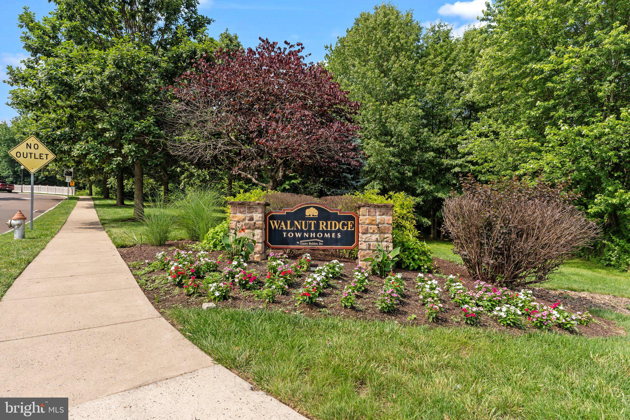 WALNUT RIDGE - Residential