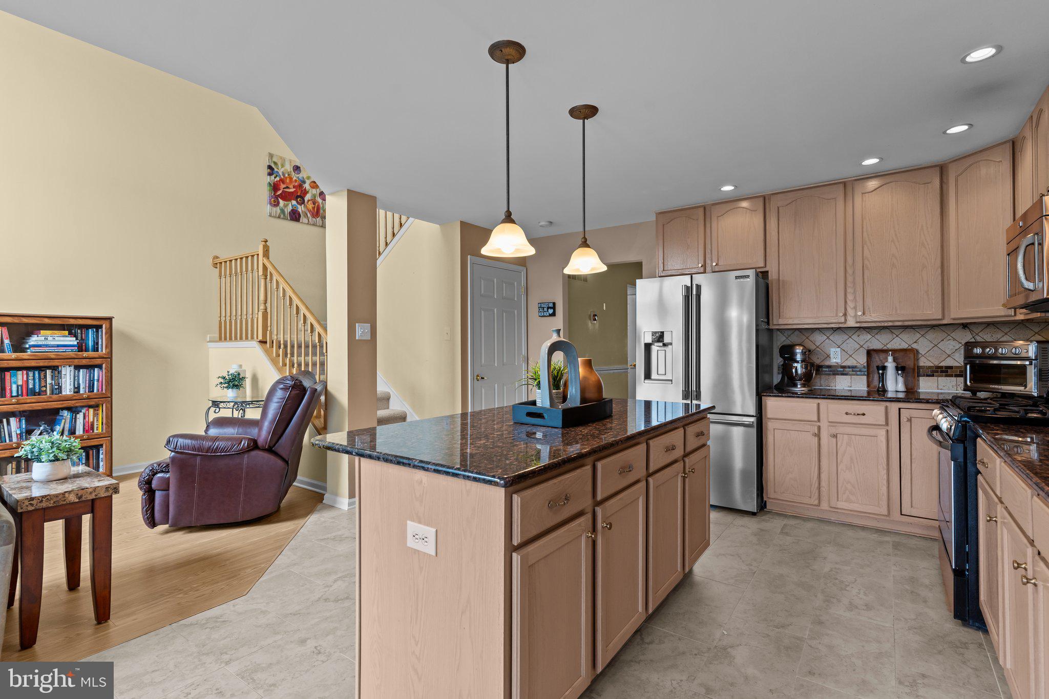 WALNUT RIDGE - Residential