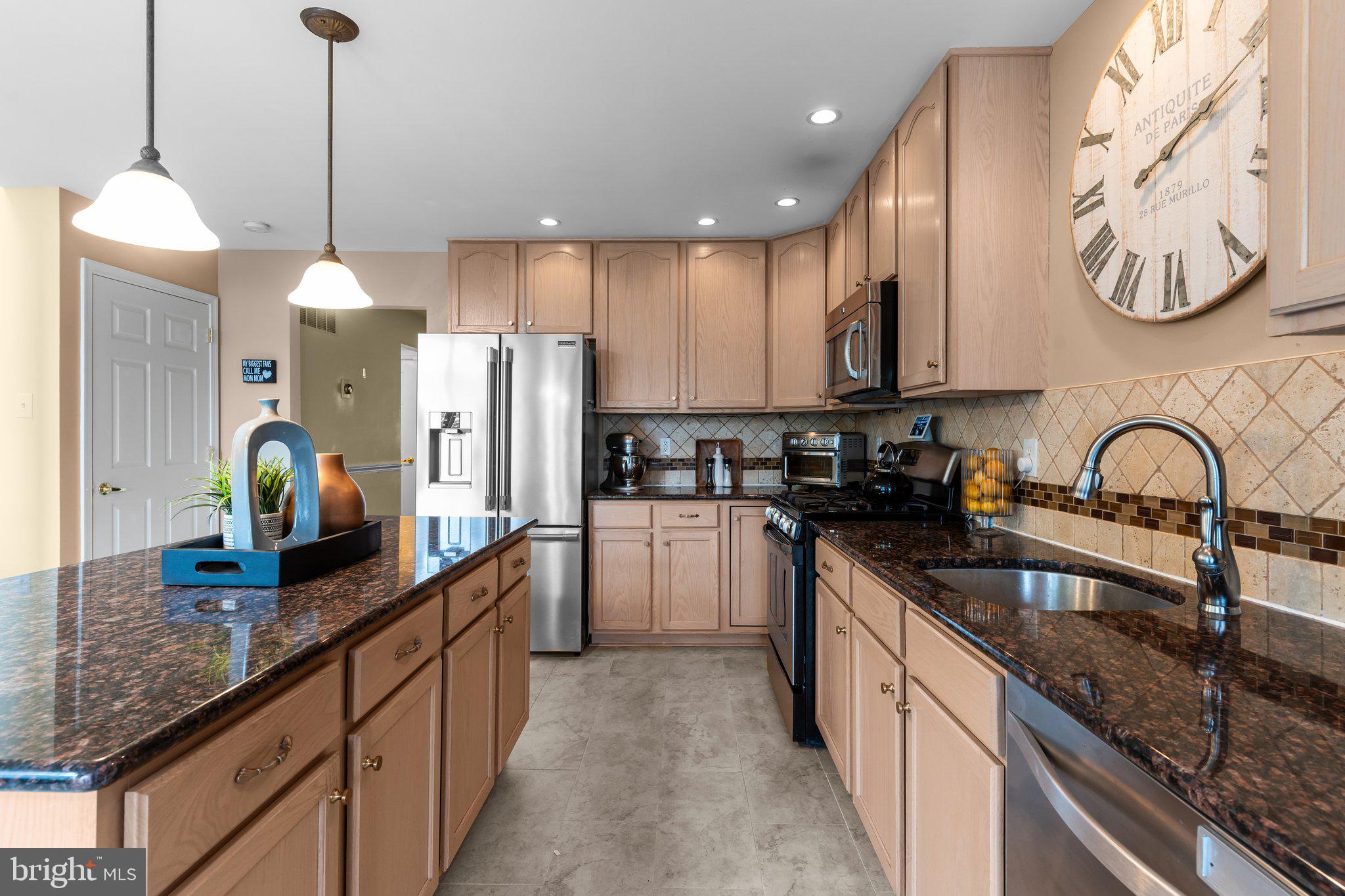 WALNUT RIDGE - Residential