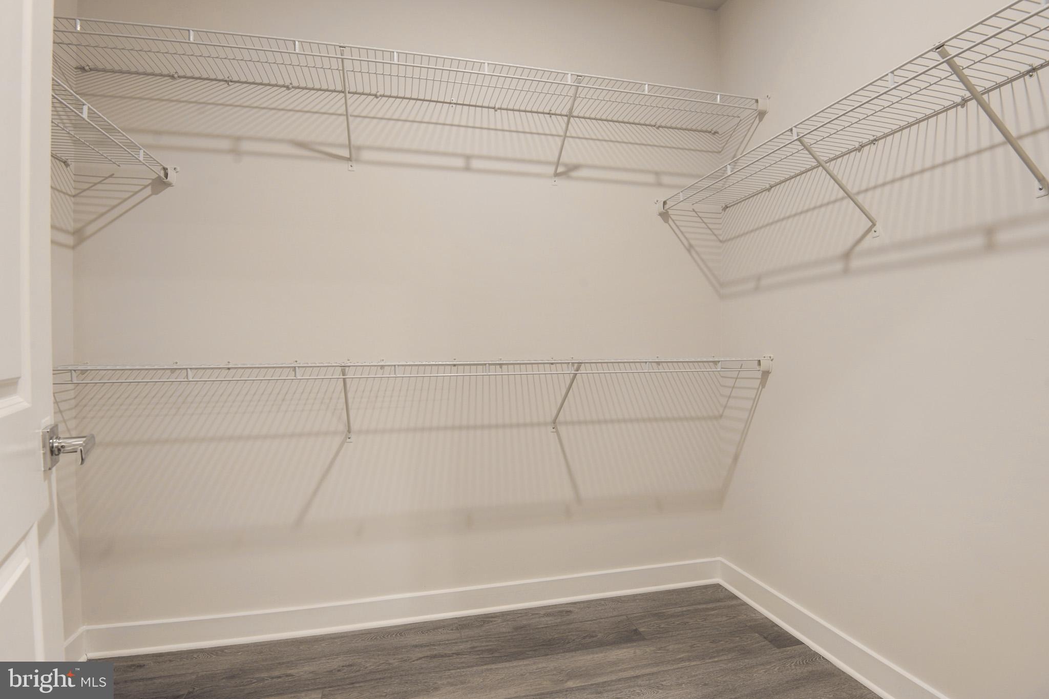 WOODLAND PARK - Residential Lease