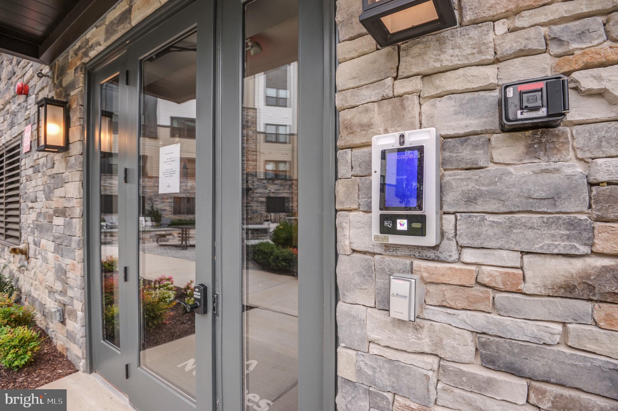 WOODLAND PARK - Residential Lease