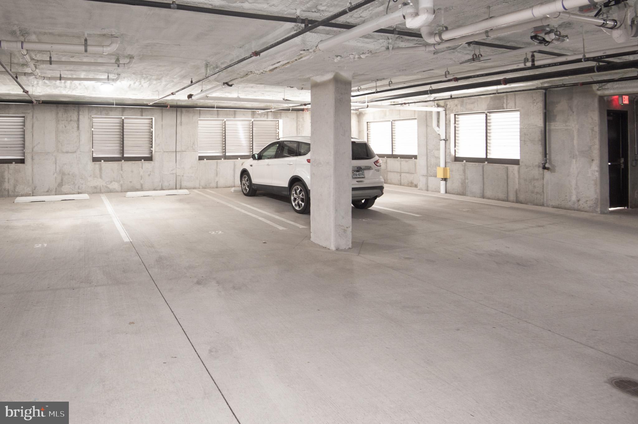 WOODLAND PARK - Residential Lease