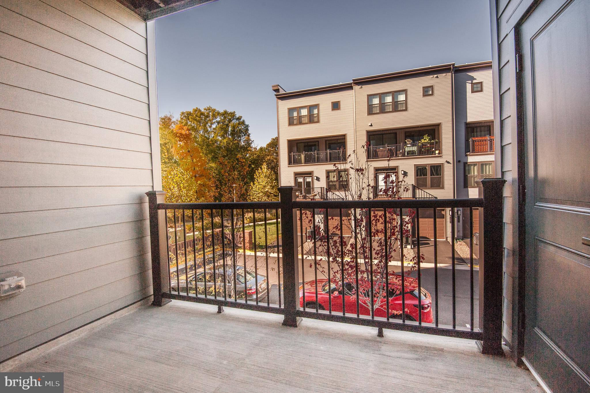 WOODLAND PARK - Residential Lease