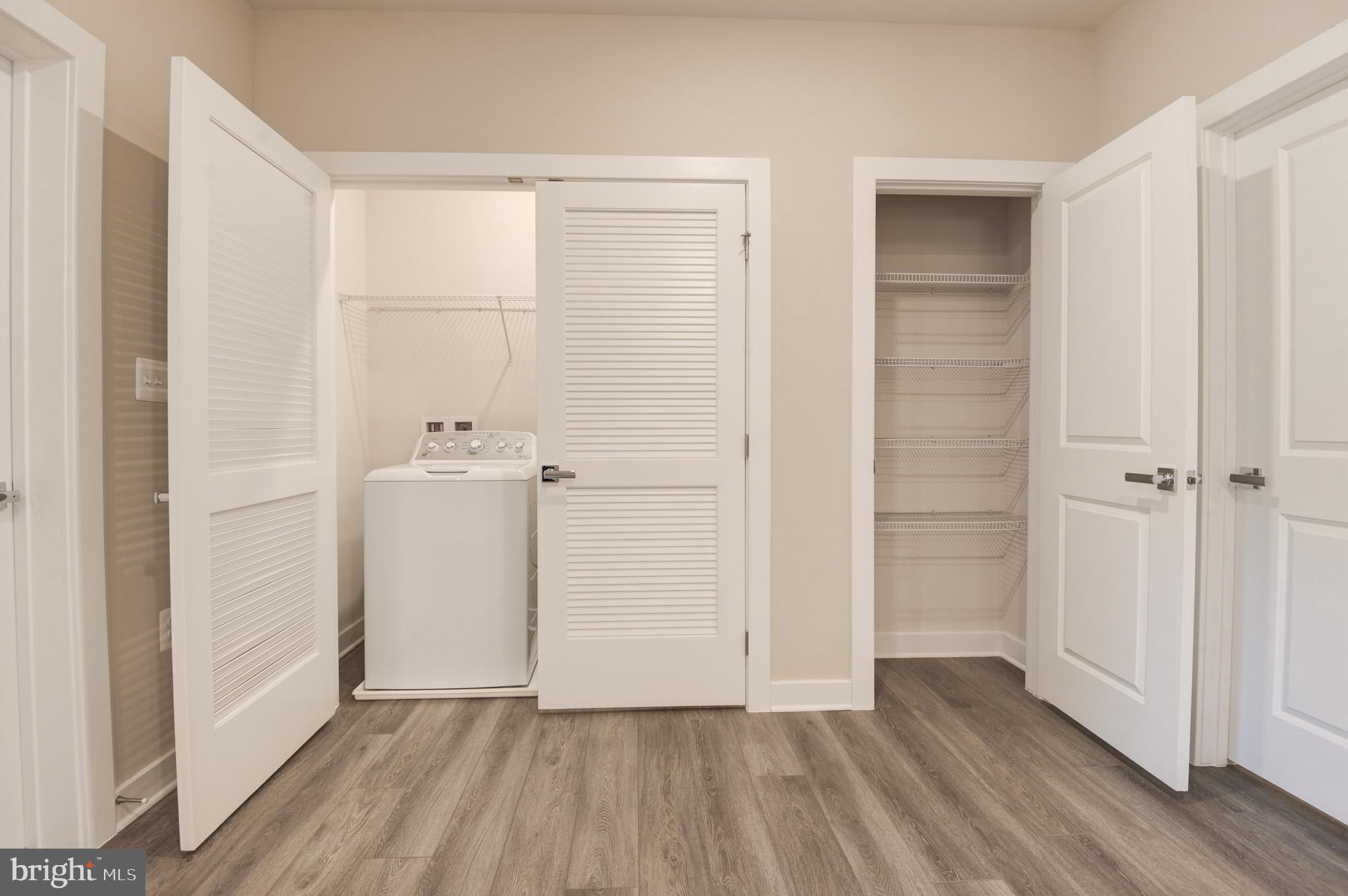 WOODLAND PARK - Residential Lease