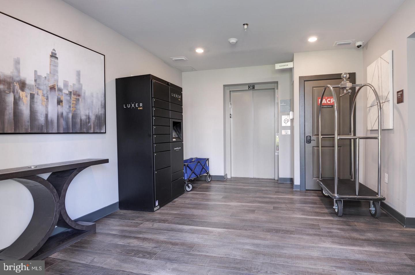 WOODLAND PARK - Residential Lease