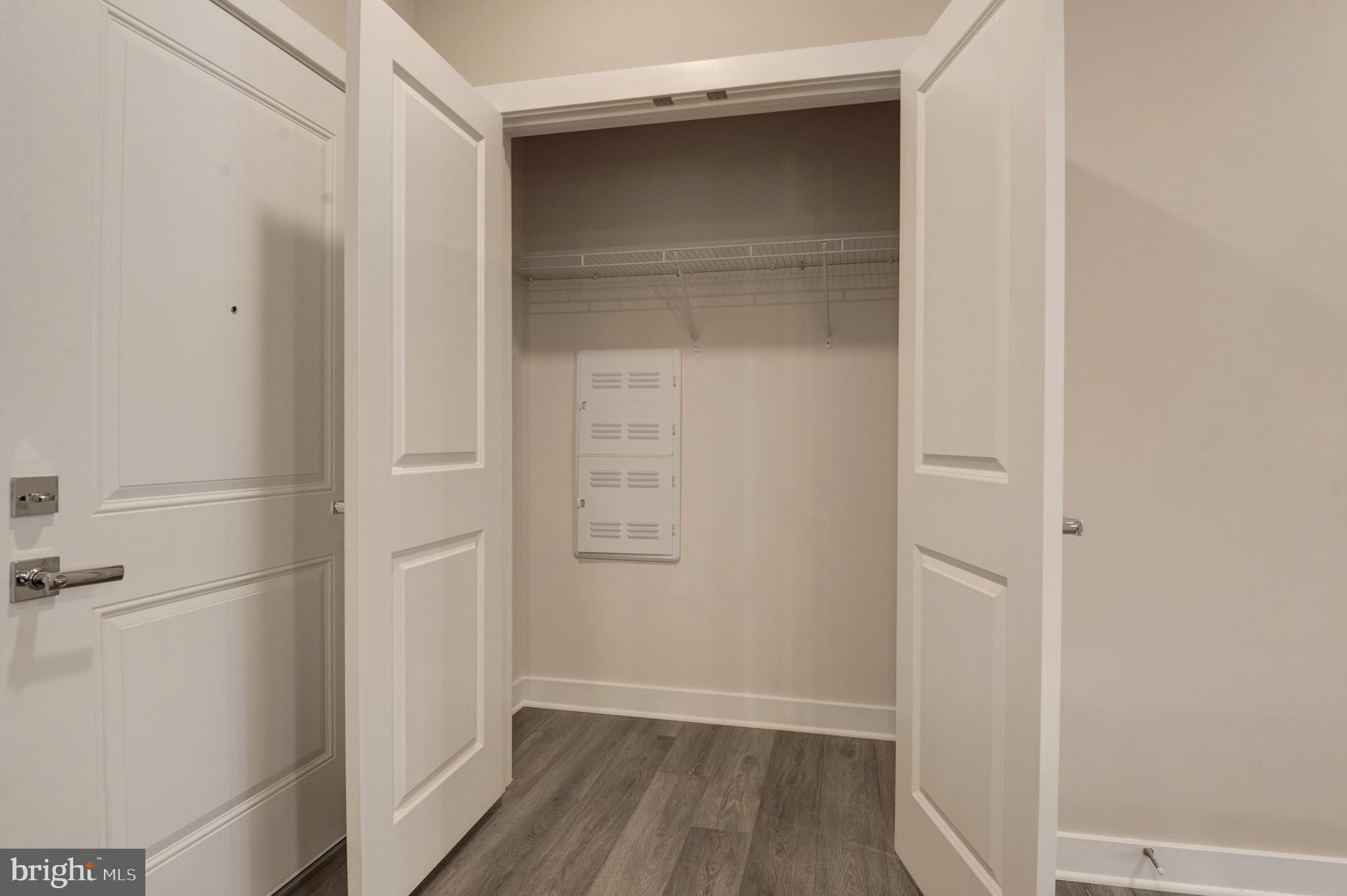 WOODLAND PARK - Residential Lease